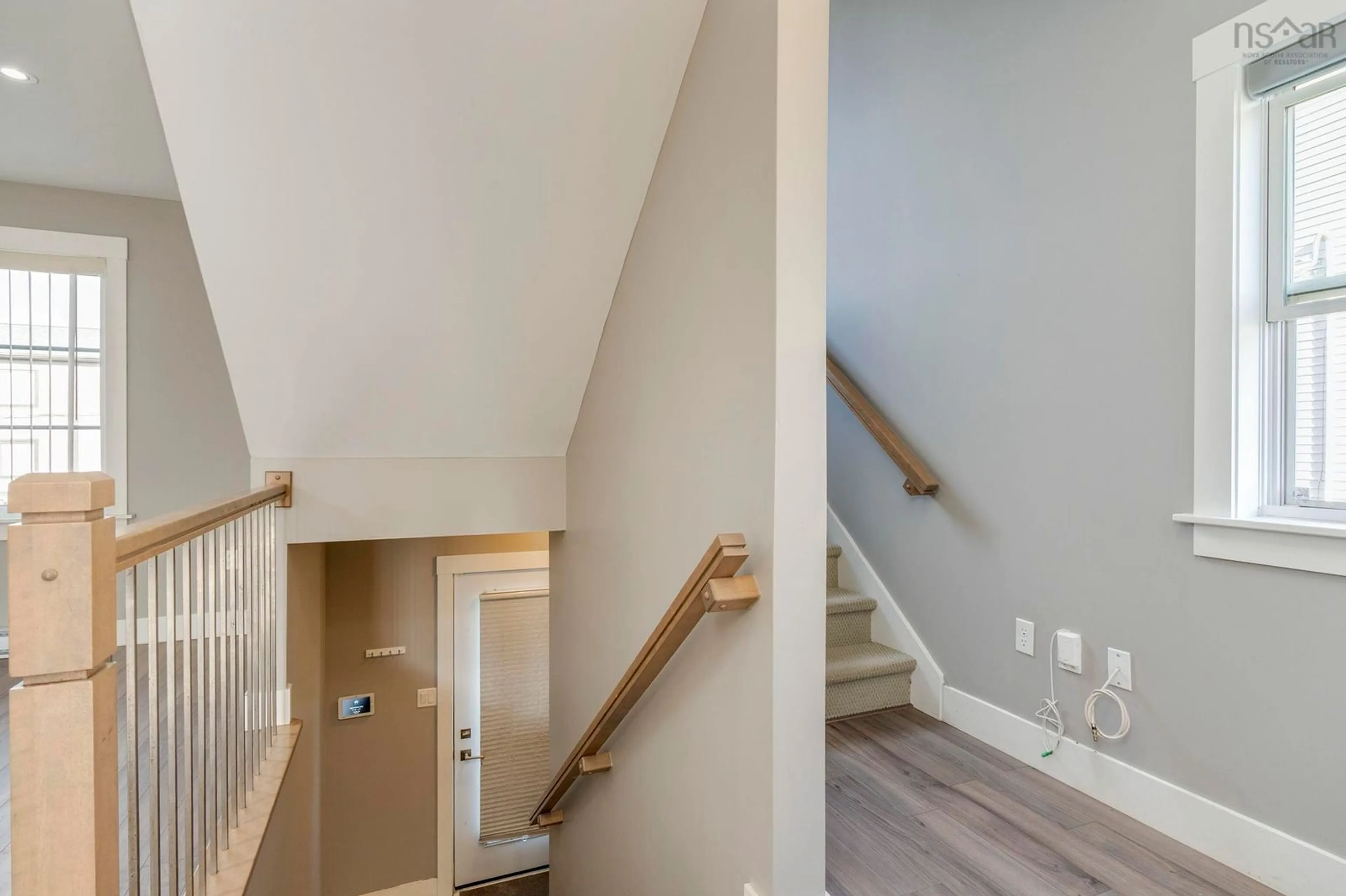 Stairs for 25 Titanium Cres, Halifax Nova Scotia B3P 0J3