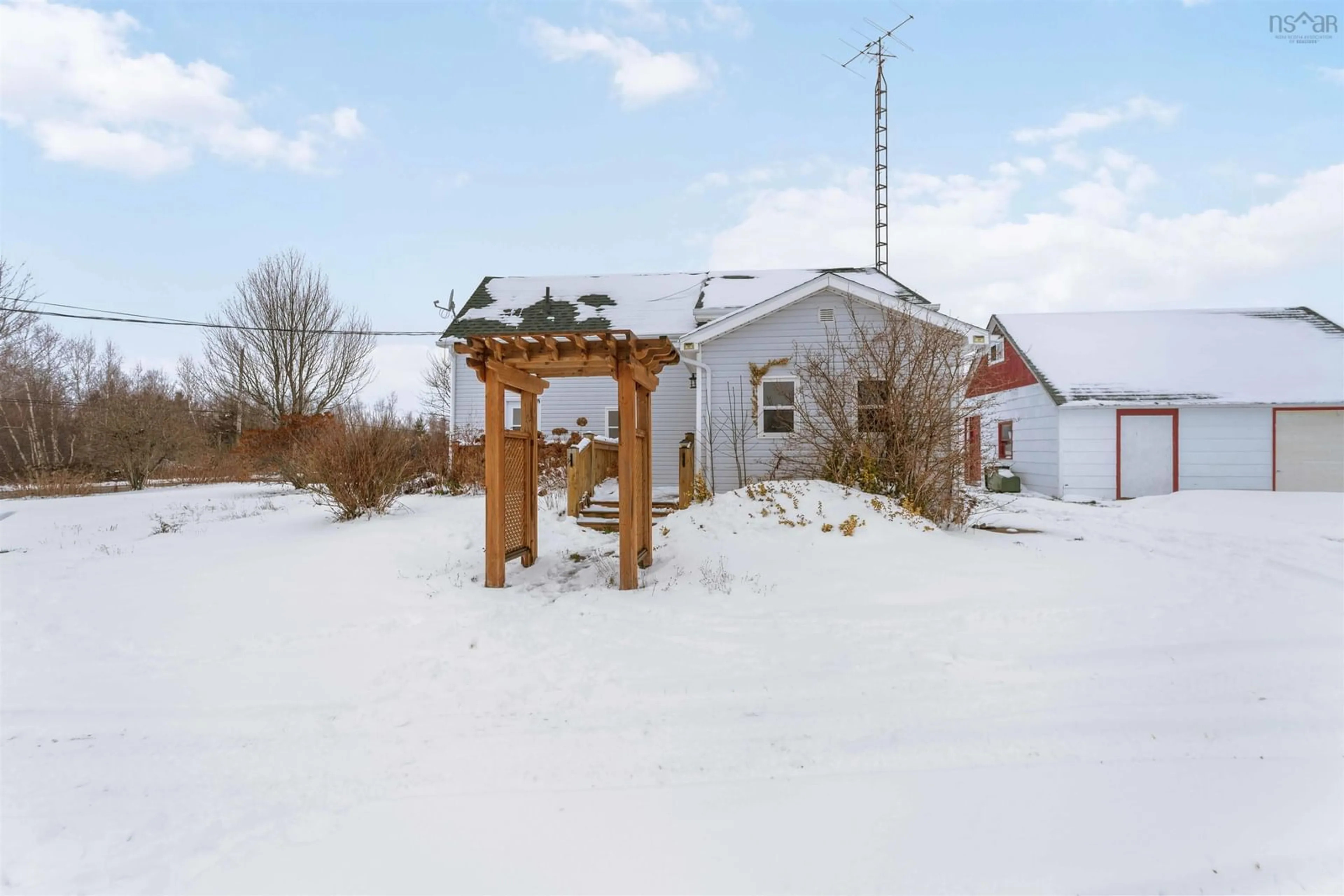 Unknown for 426 Morden Rd, Selfridge Corner Nova Scotia B0P 1C0