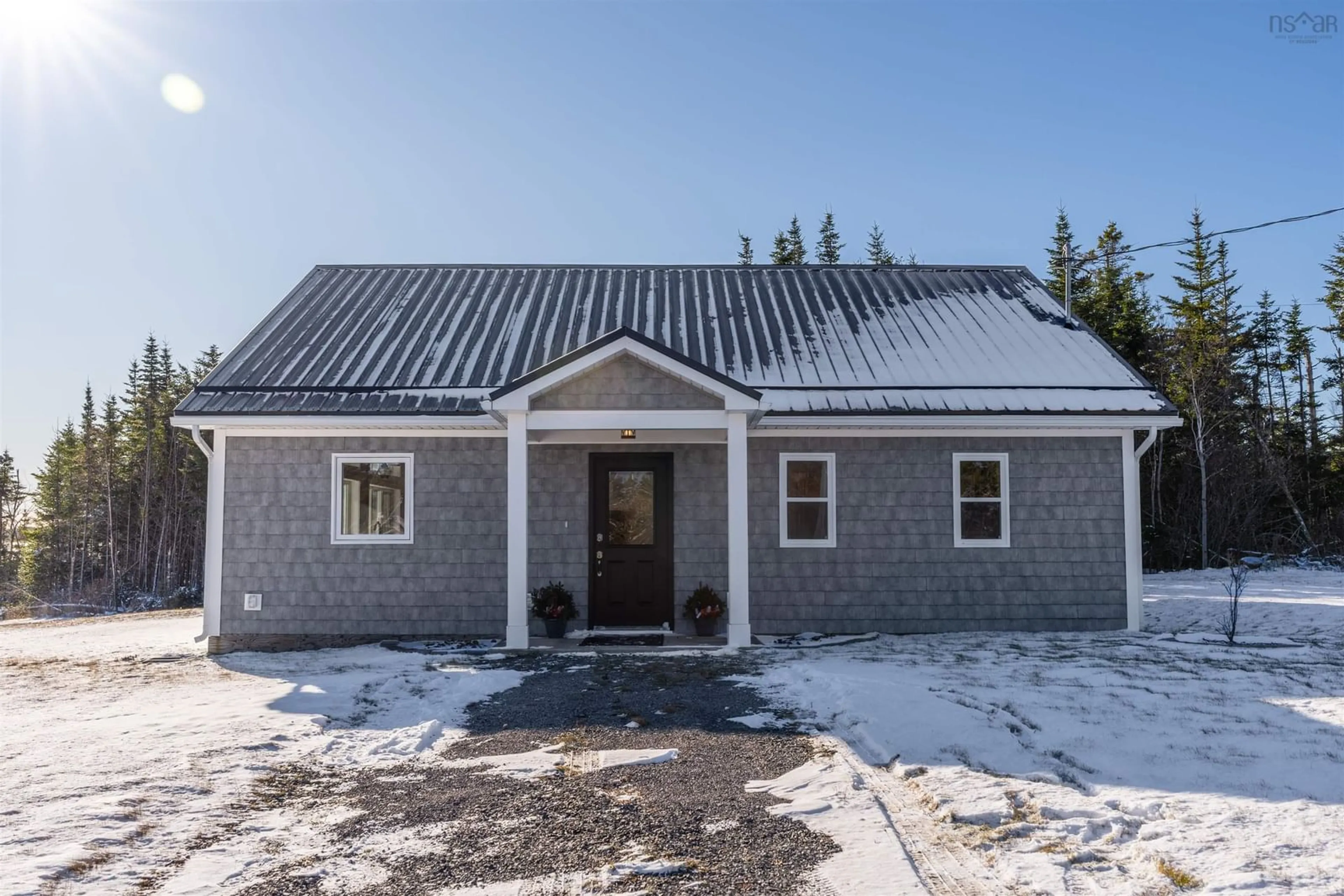 Unknown for 42 Liscomb Wharf Rd, Liscomb Nova Scotia B0J 2A0