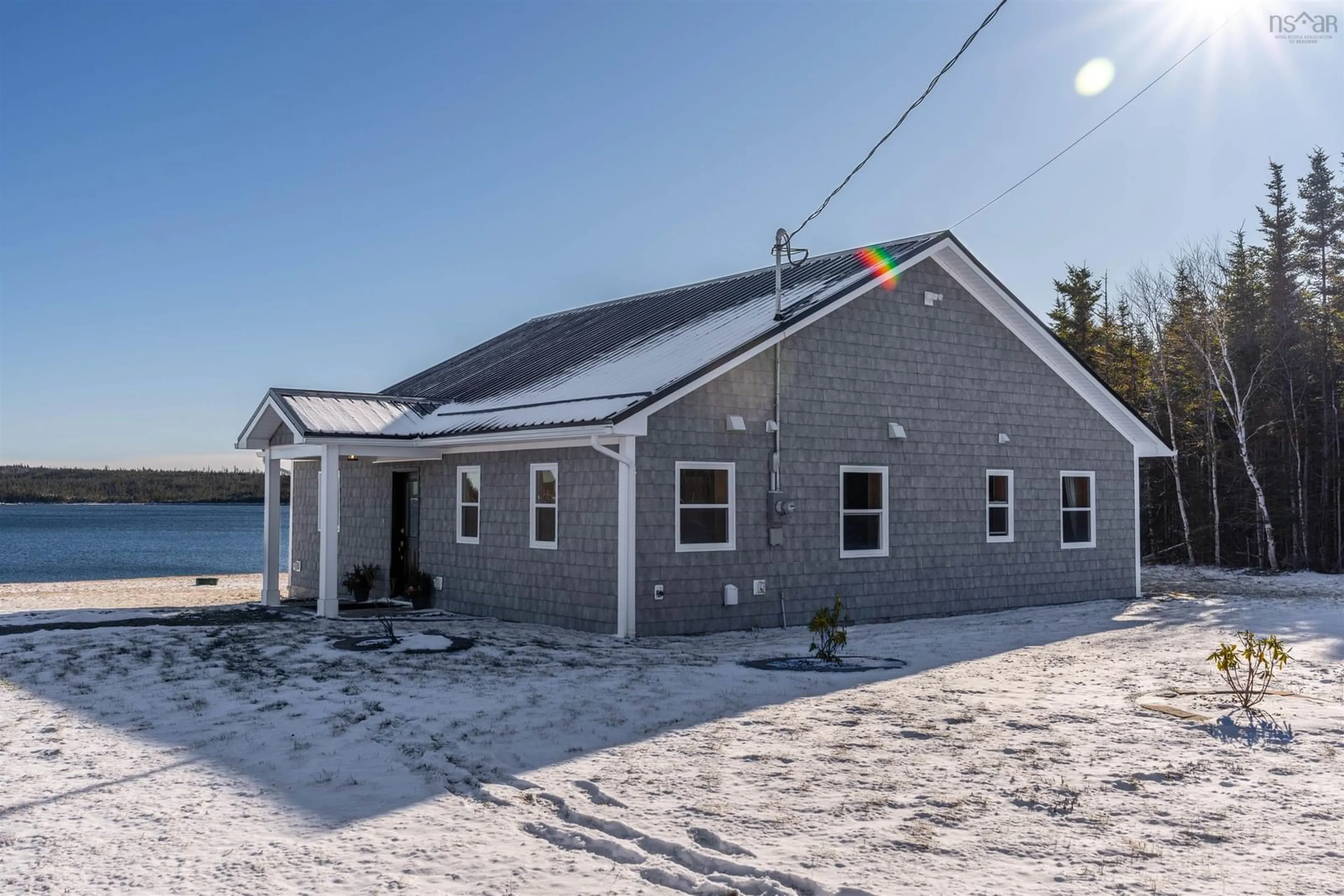 Unknown for 42 Liscomb Wharf Rd, Liscomb Nova Scotia B0J 2A0