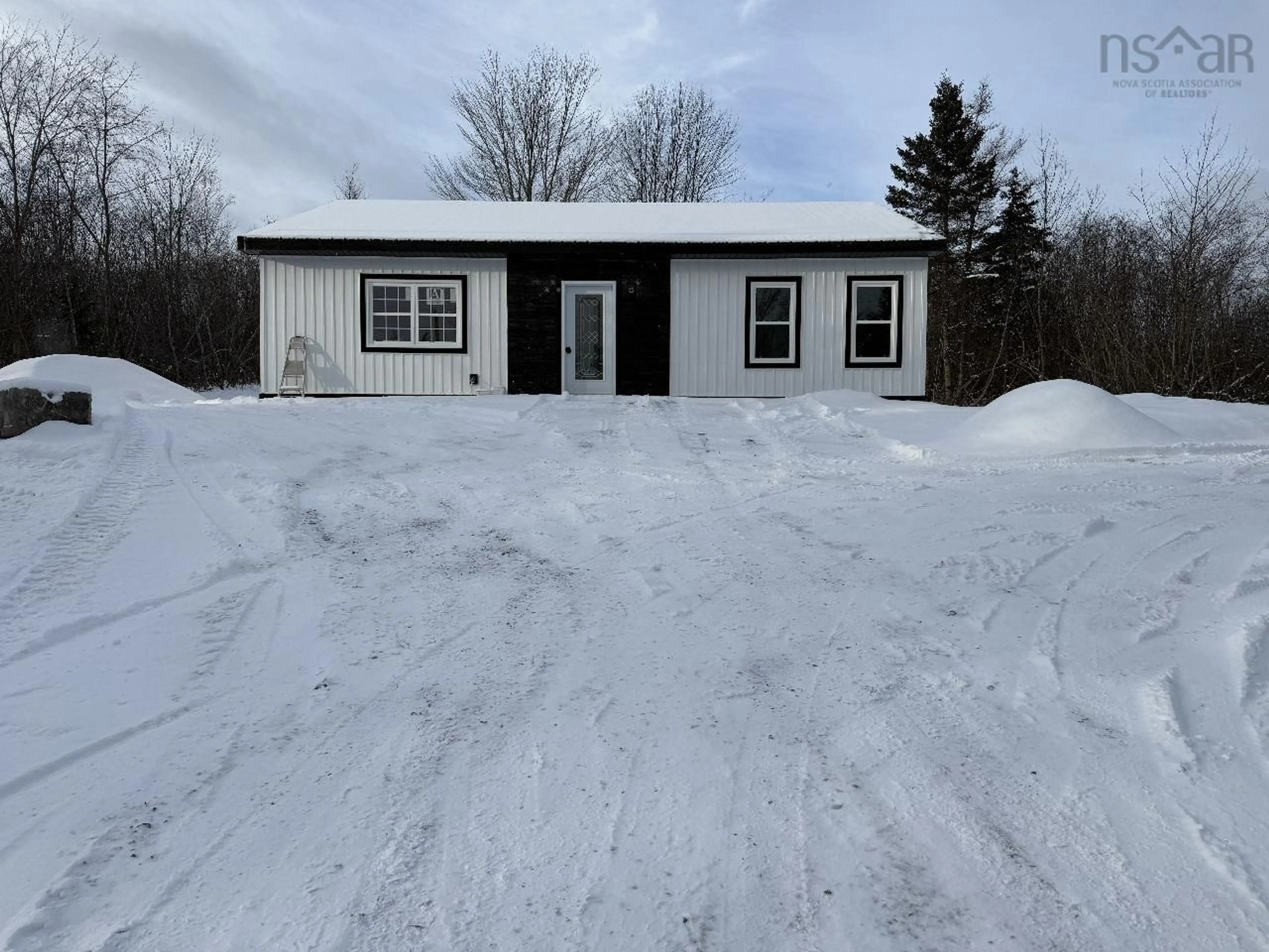 Unknown for 310 Maloney Rd, Admiral Rock Nova Scotia B0N 2H0