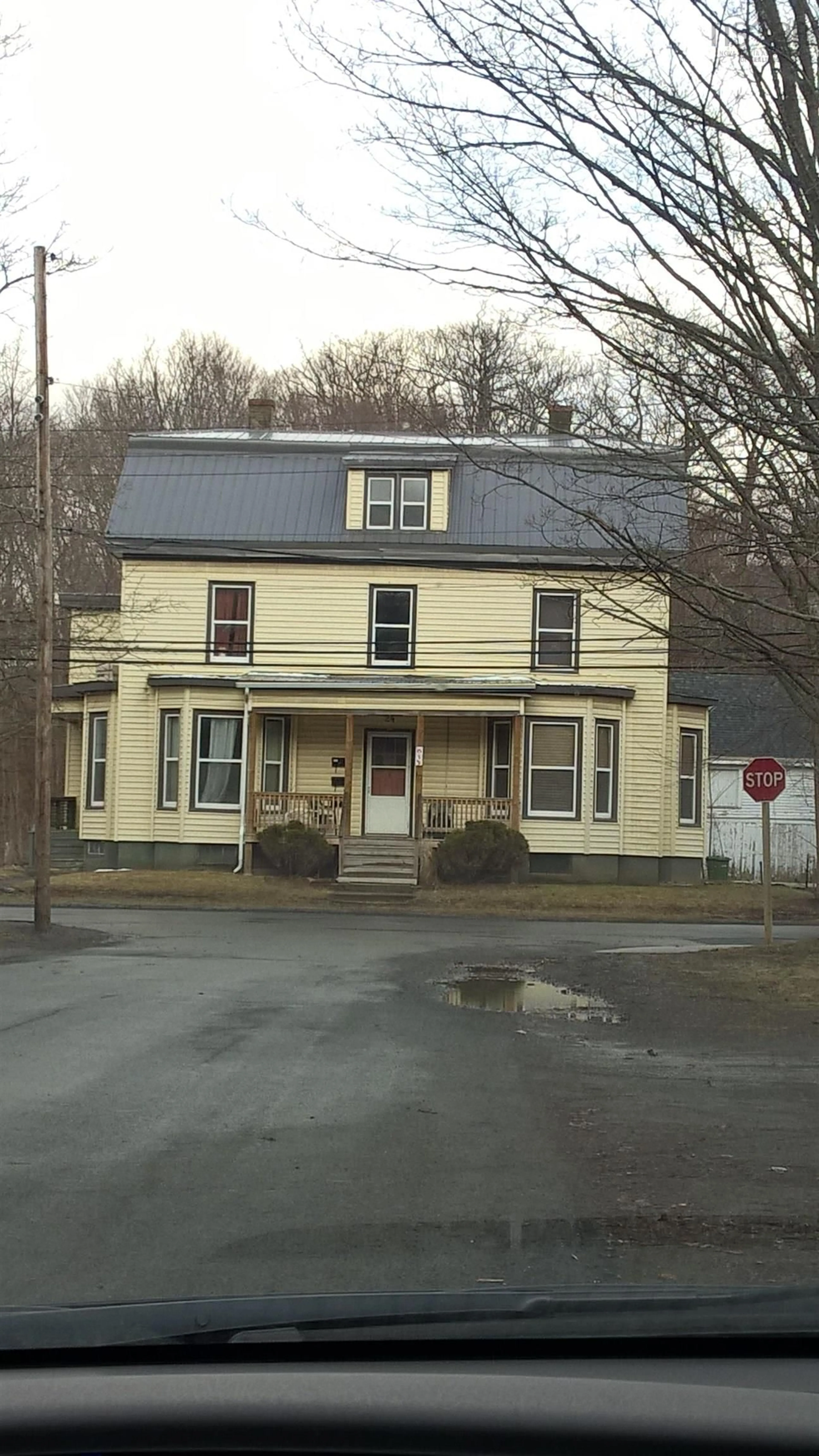 Unknown for 22 / 24 Canaan Ave, Kentville Nova Scotia B4N 2A6