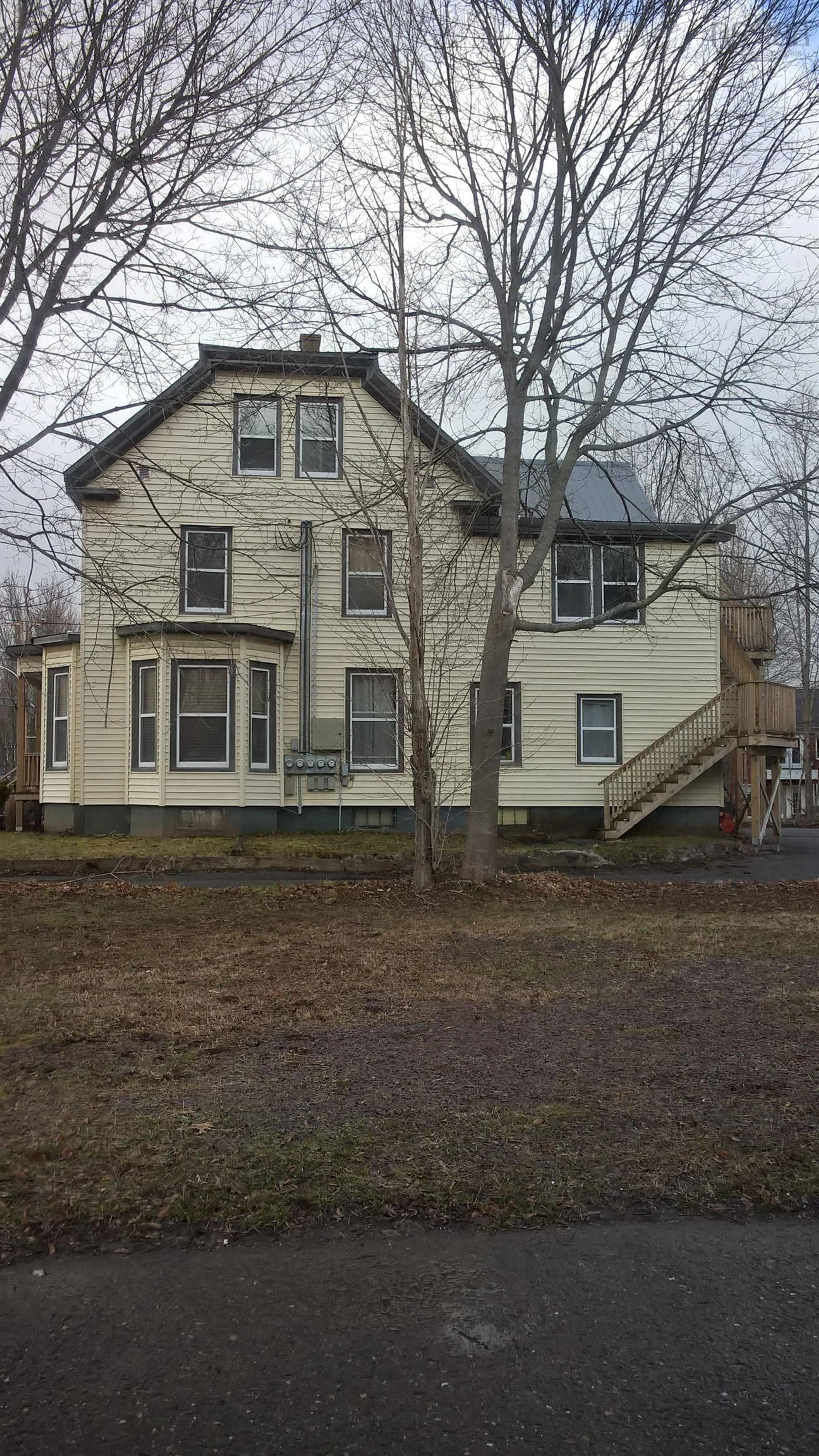 Unknown for 22 / 24 Canaan Ave, Kentville Nova Scotia B4N 2A6