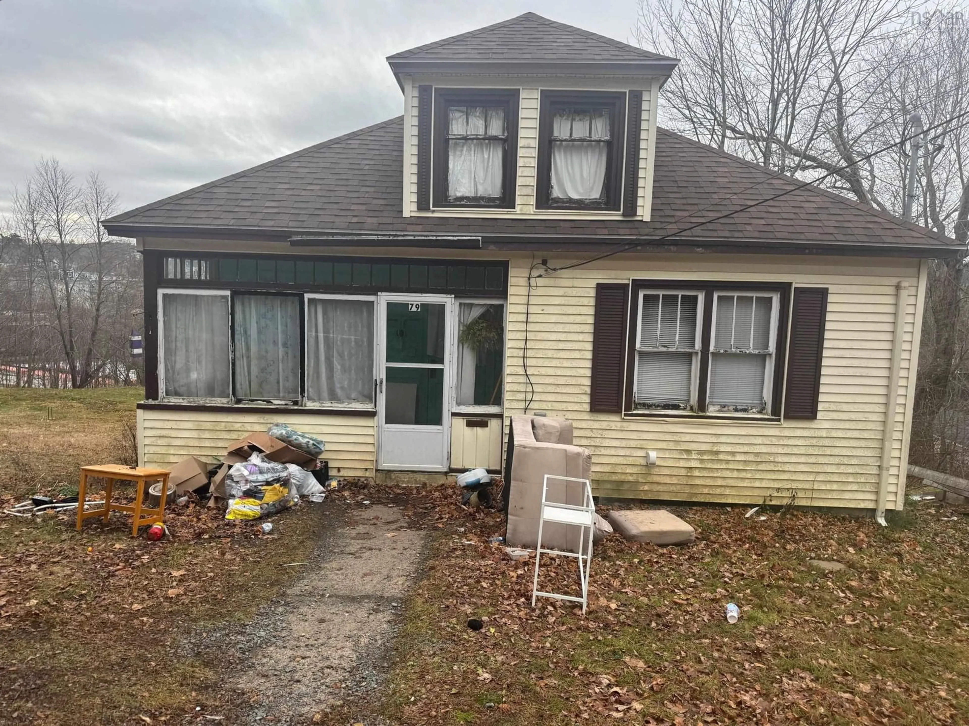 Unknown for 79 Elm Street, Bridgewater Nova Scotia B4V 2V5