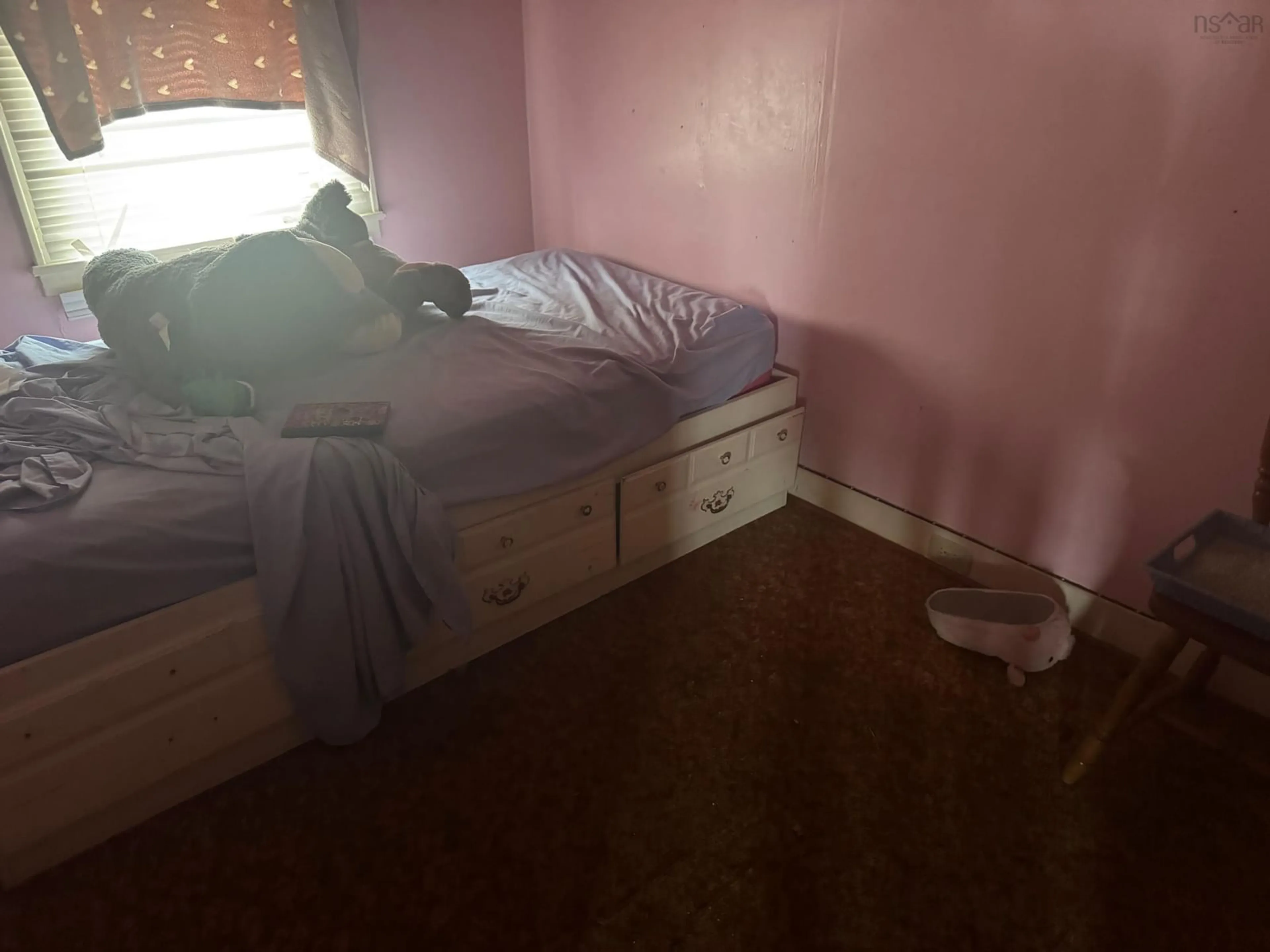 A pic of a room for 79 Elm Street, Bridgewater Nova Scotia B4V 2V5