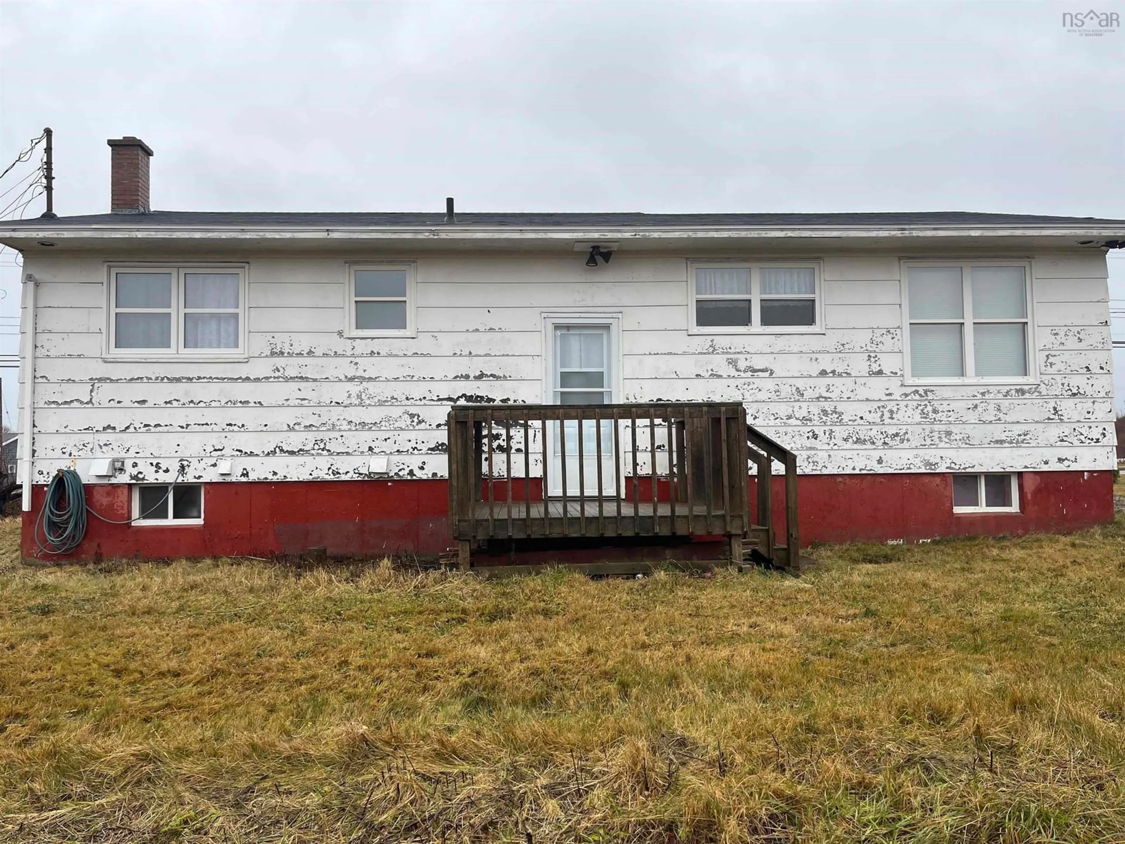 Unknown for 67 South St, Donkin Nova Scotia B1A 6T1