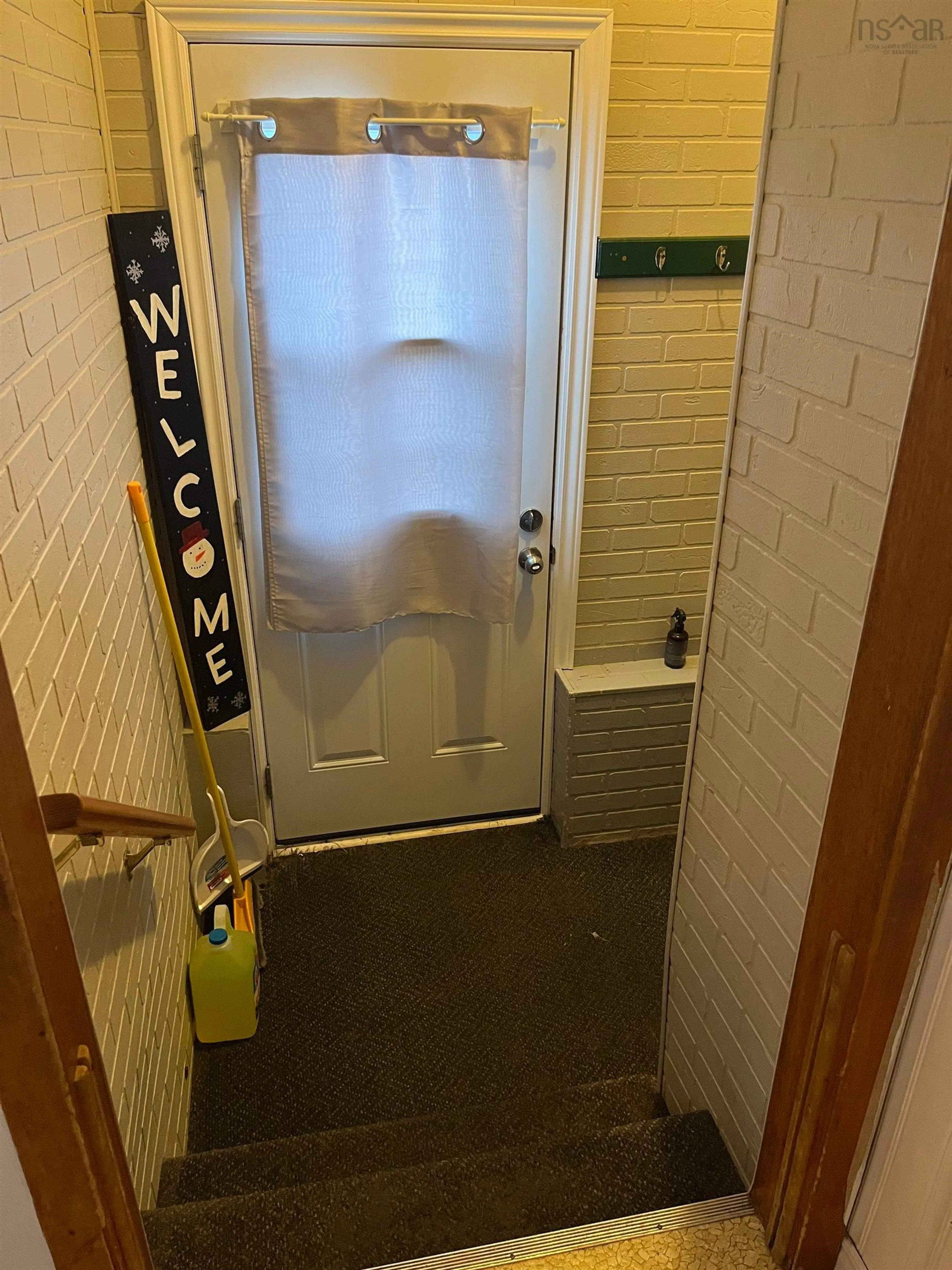 A pic of a room for 67 South St, Donkin Nova Scotia B1A 6T1