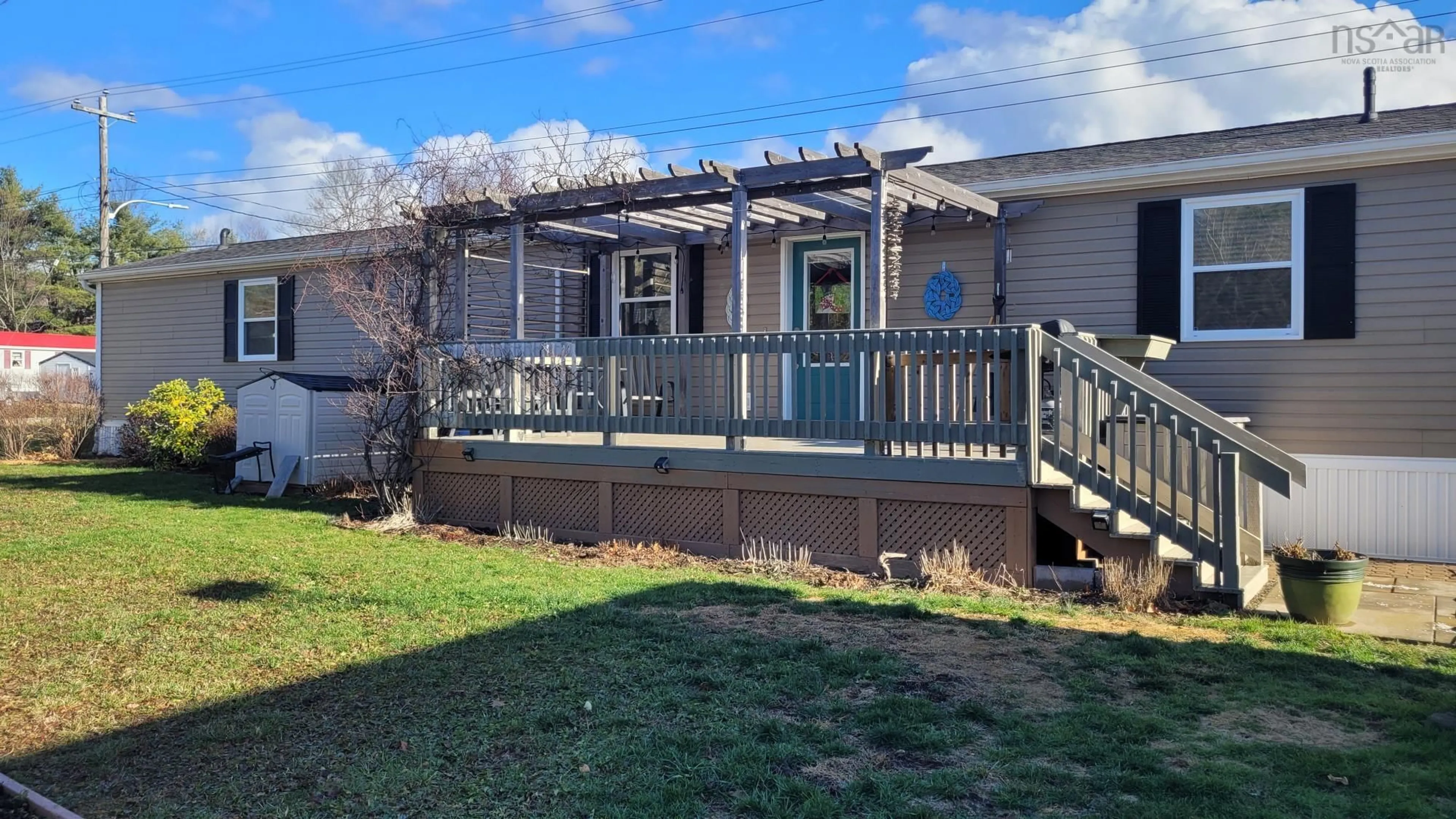 Unknown for 227 Haven Dr, Bridgewater Nova Scotia B4V 4E4