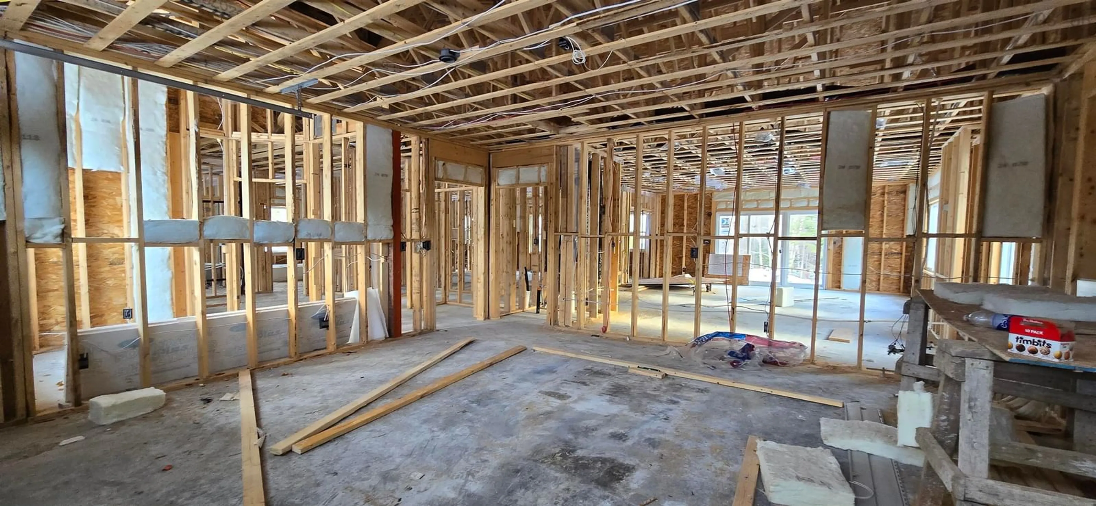 Unknown for 570 Glen Arbour Way, Hammonds Plains Nova Scotia B4B 1N3