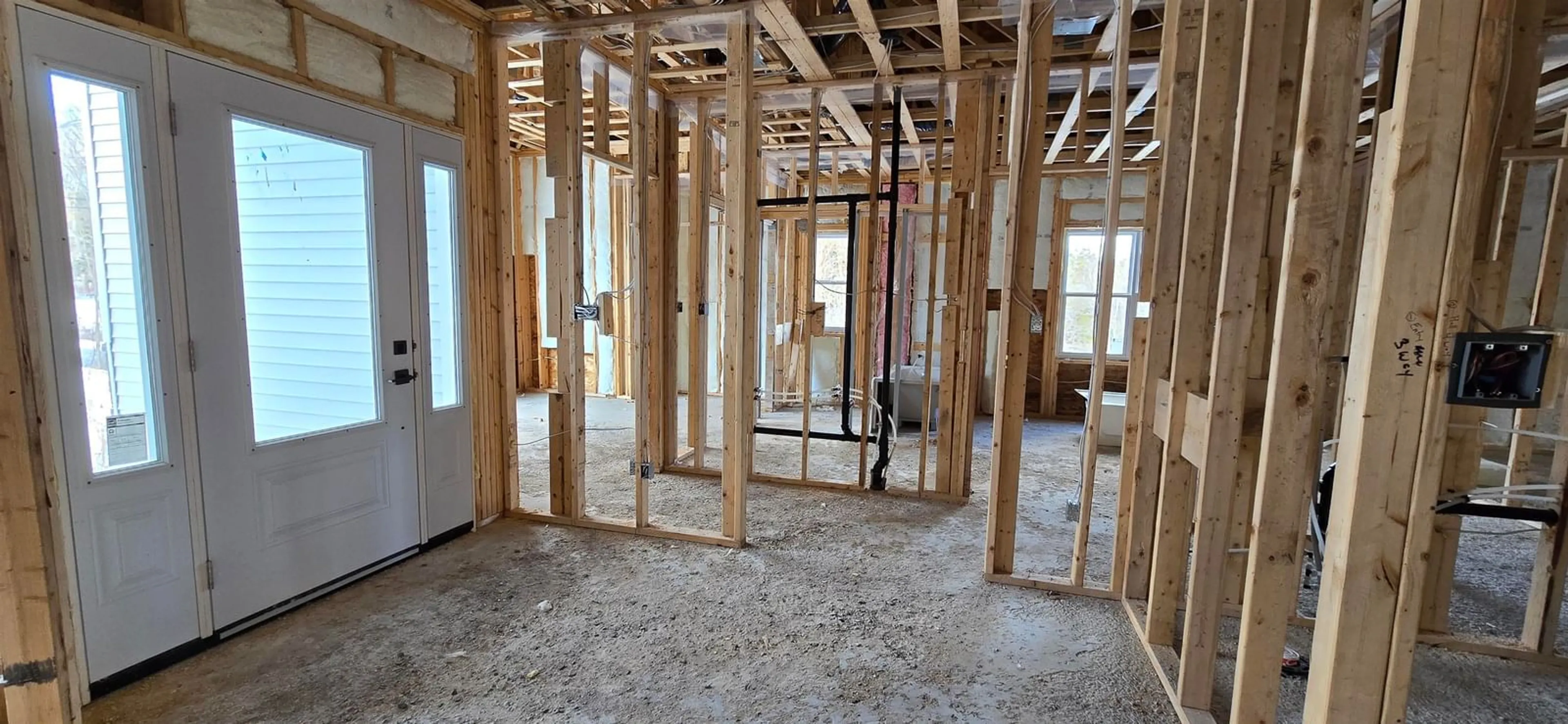 A pic of a room for 570 Glen Arbour Way, Hammonds Plains Nova Scotia B4B 1N3