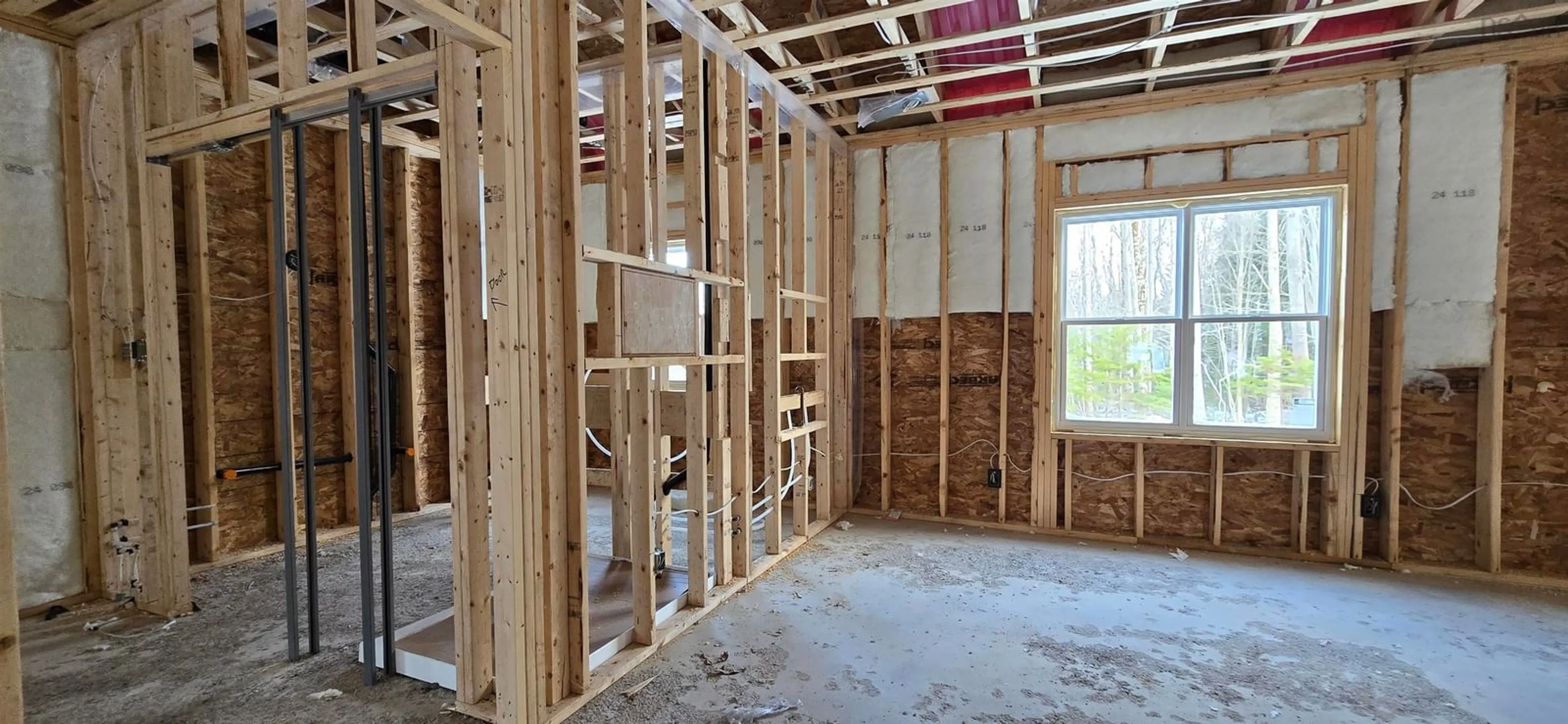 A pic of a room for 570 Glen Arbour Way, Hammonds Plains Nova Scotia B4B 1N3