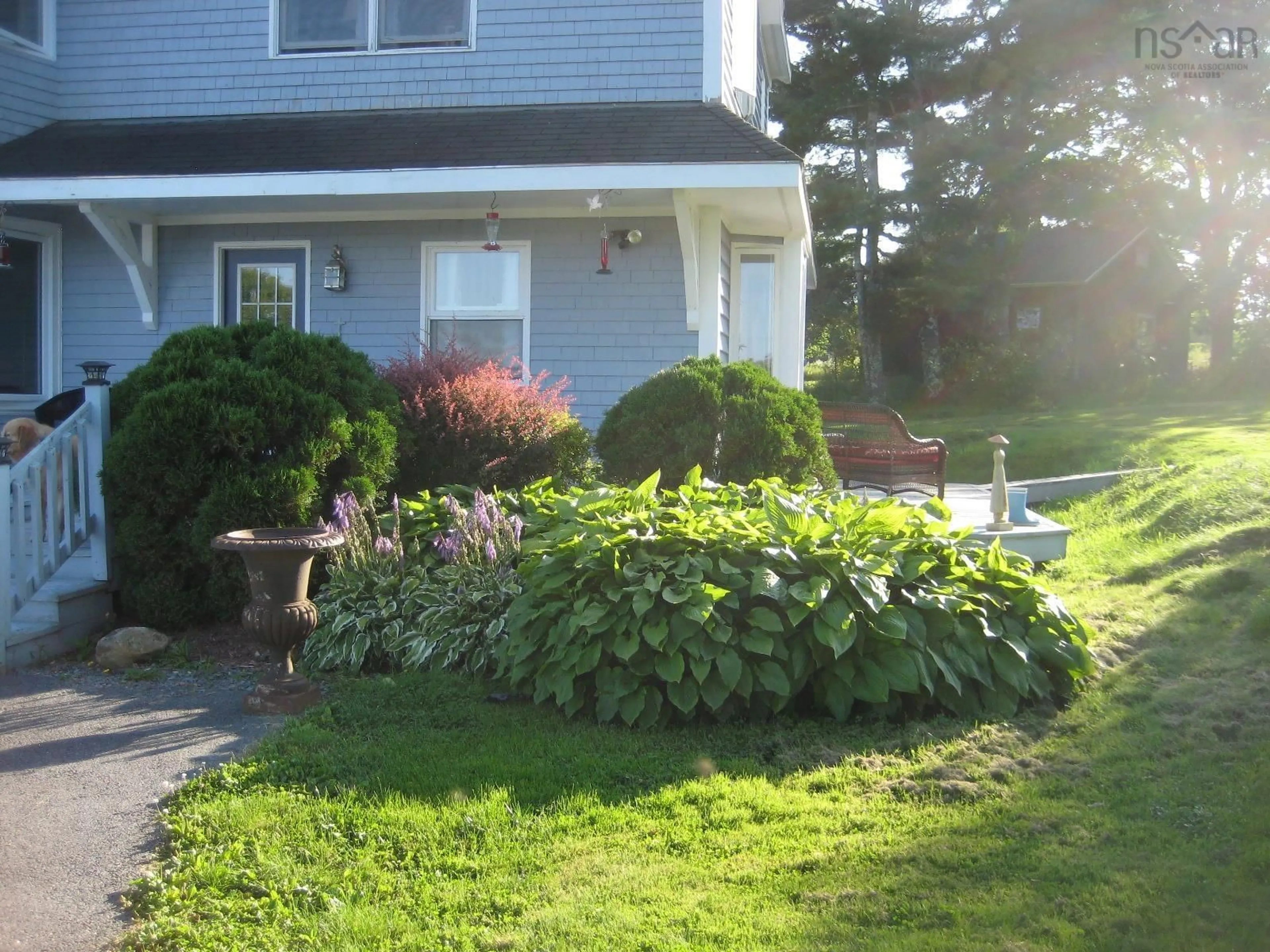 Unknown for 5888 331 Hwy, Petite Rivière Nova Scotia B4V 5Y3