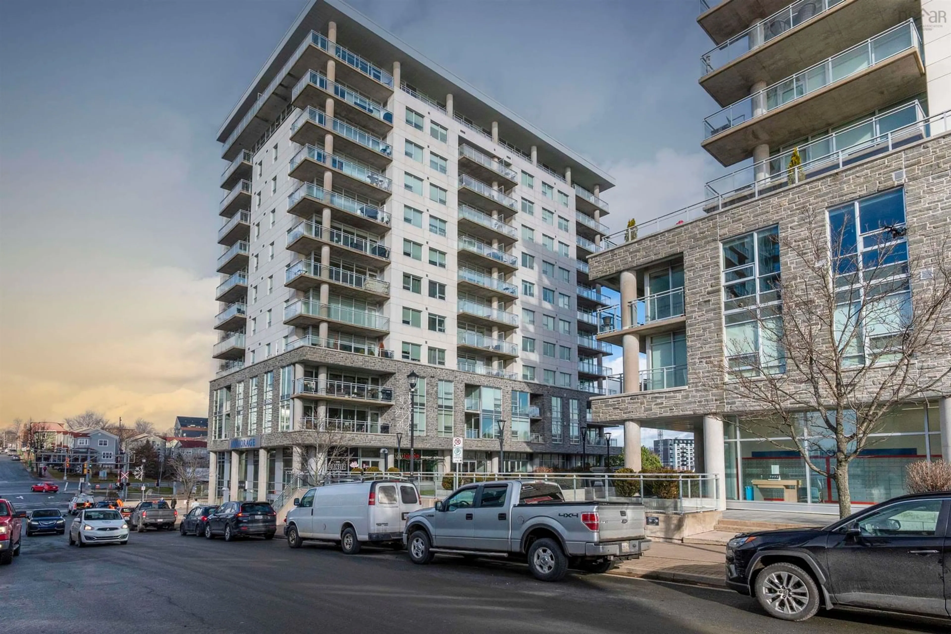 Unknown for 15 Kings Warf Pl #305, Dartmouth Nova Scotia B2Y 0C2