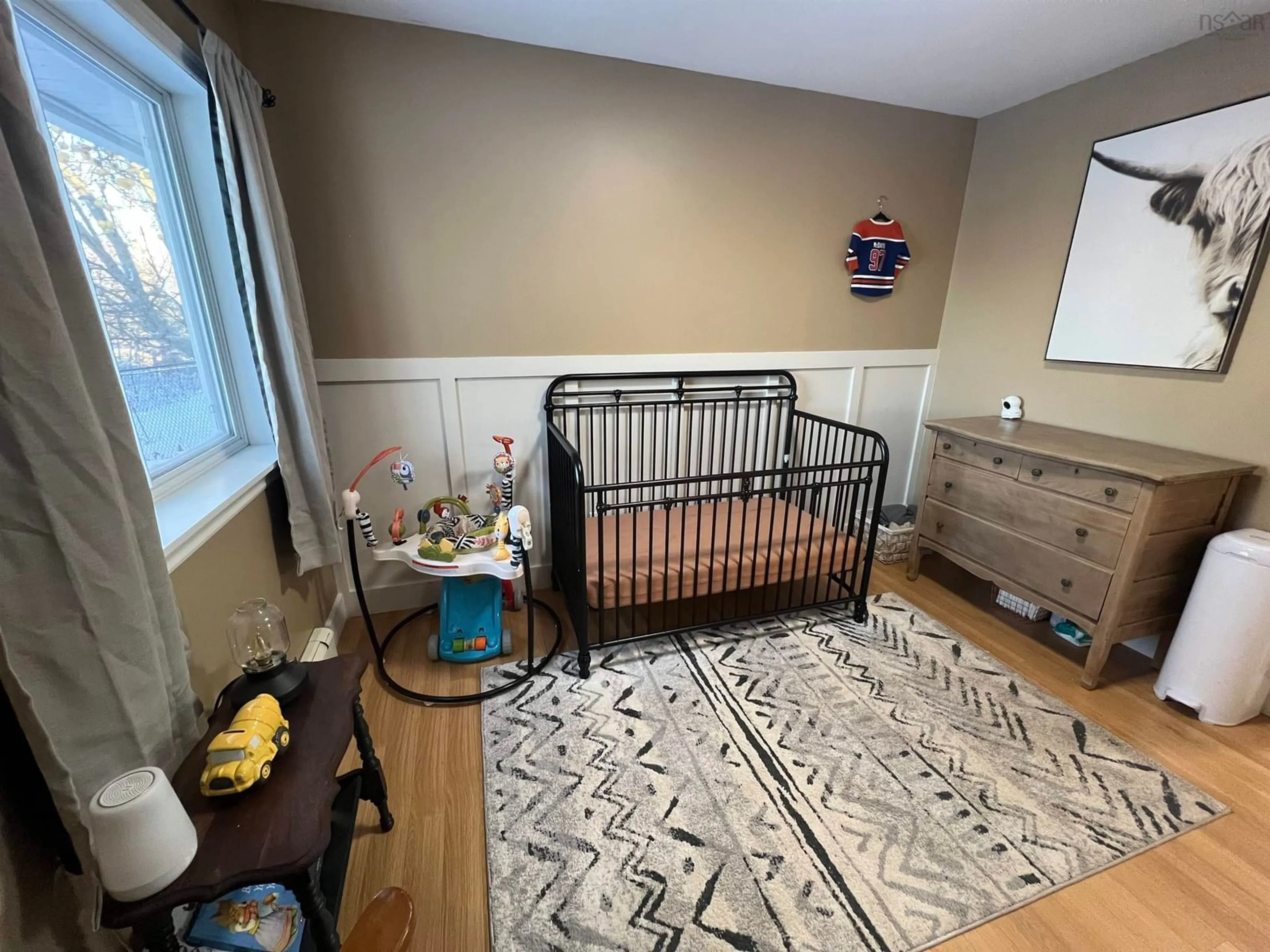 A pic of a room for 25 Garvie Branch Road, West River Nova Scotia B2G 3A3