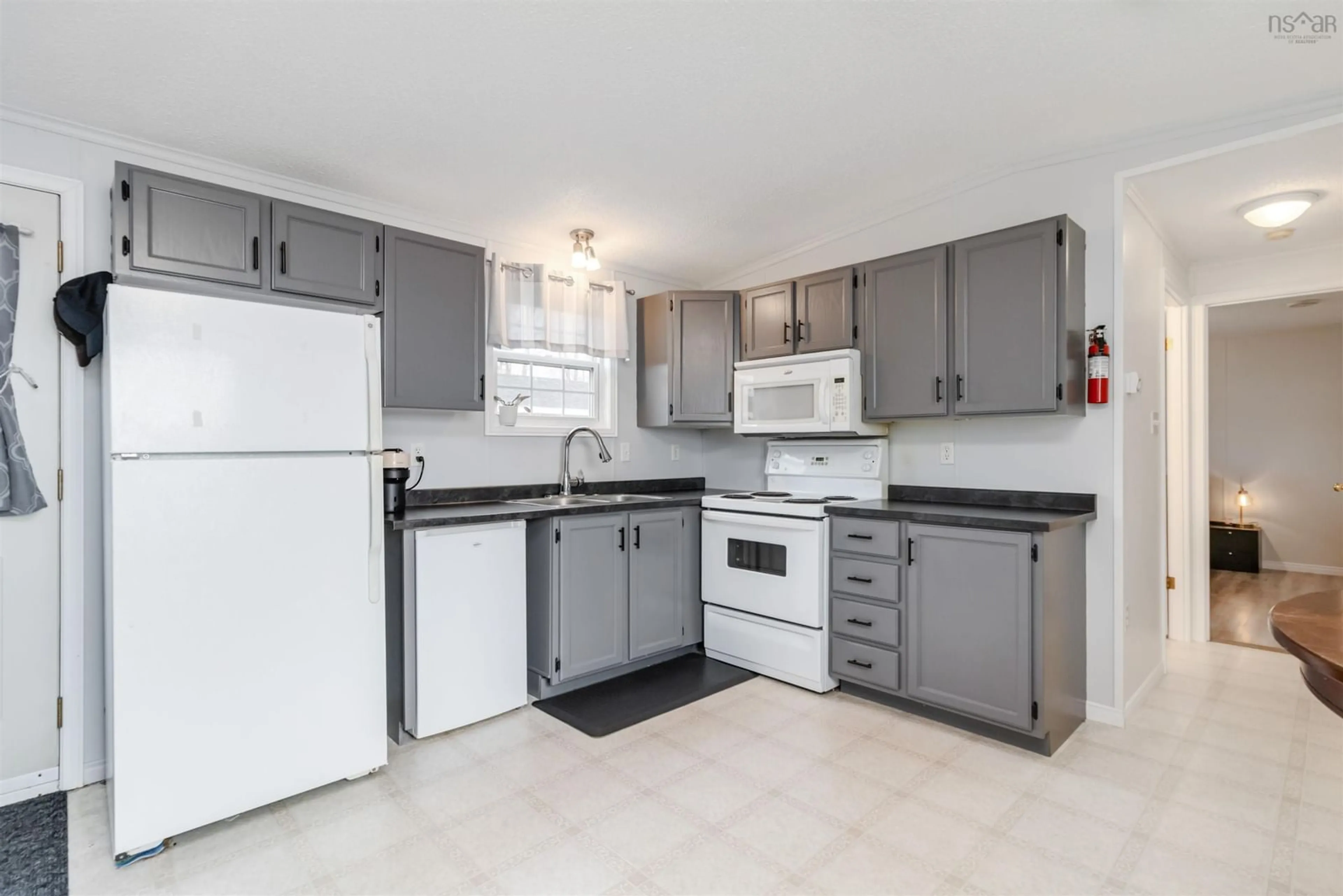 Standard kitchen, unknown for 10 Snow White Dr, Lake Echo Nova Scotia B3E 1C5