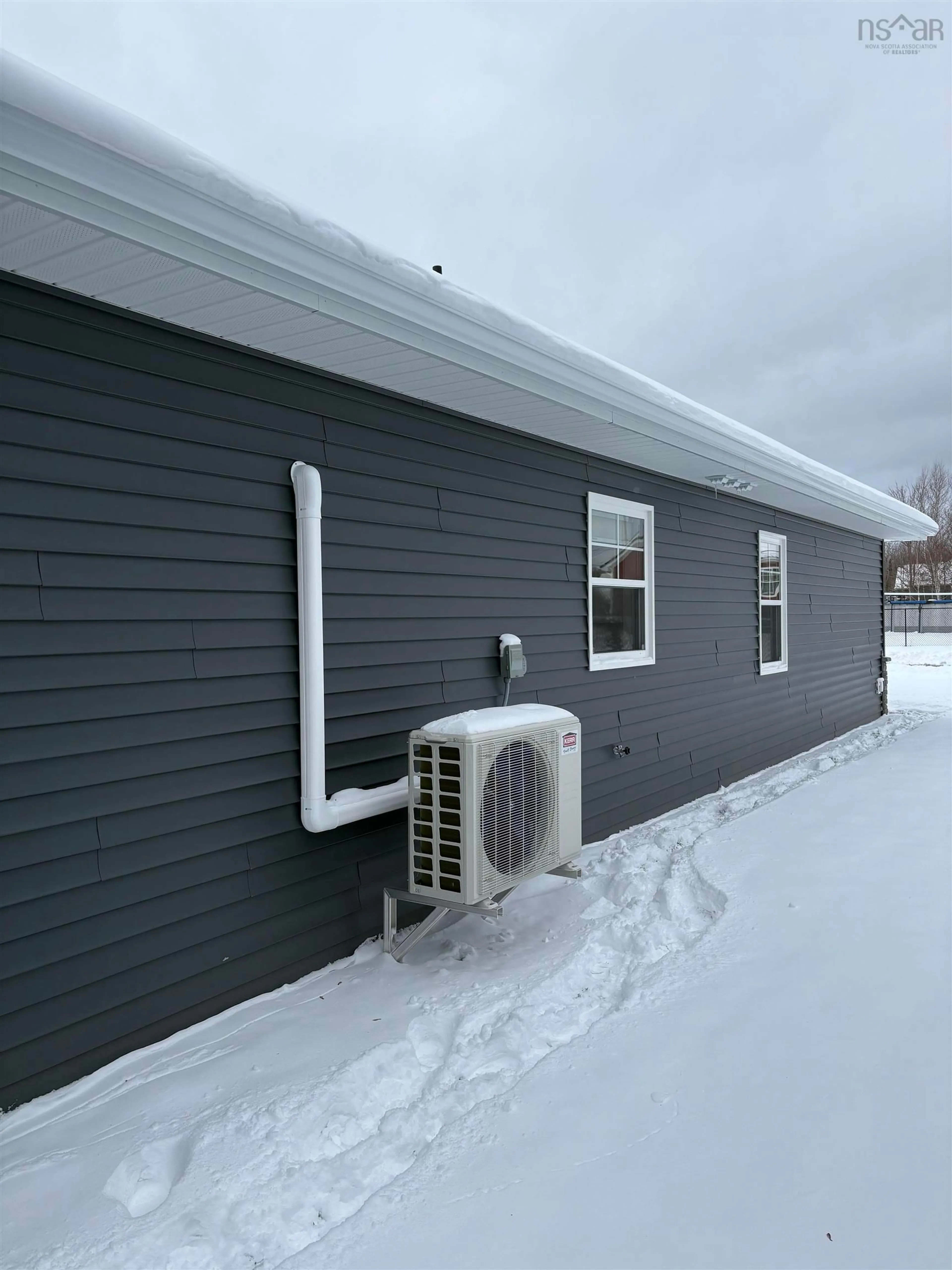 Unknown for 15 Oxford Crt, Valley Nova Scotia B6L 4G1