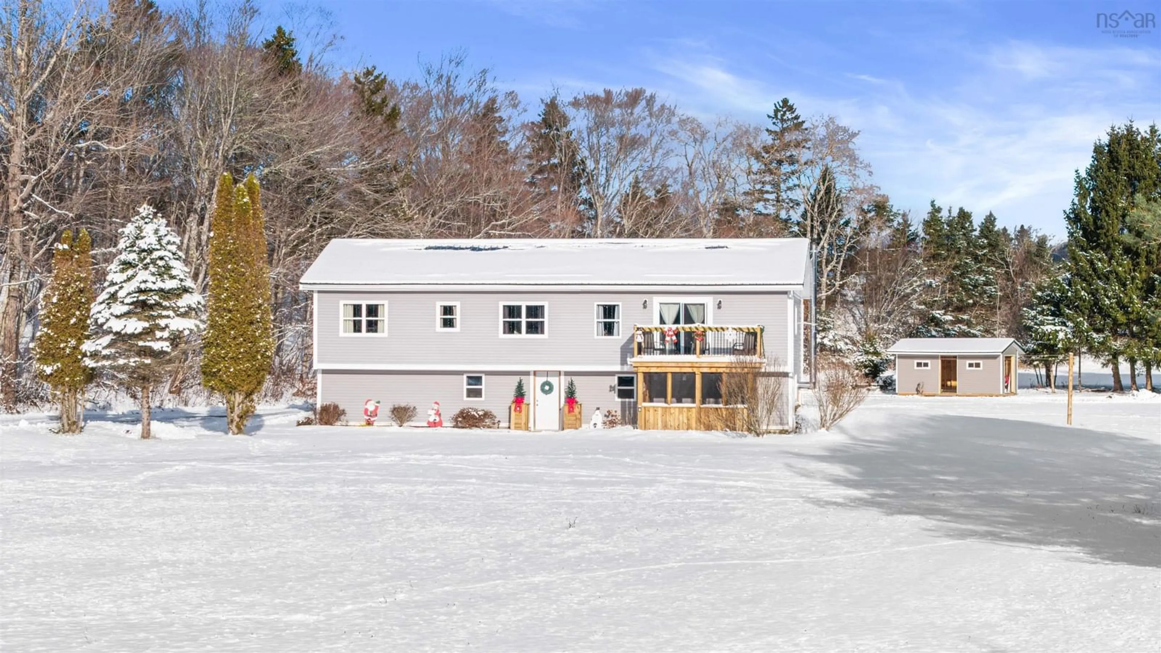 Unknown for 1197 Highway 2, Five Islands Nova Scotia B0M 1K0