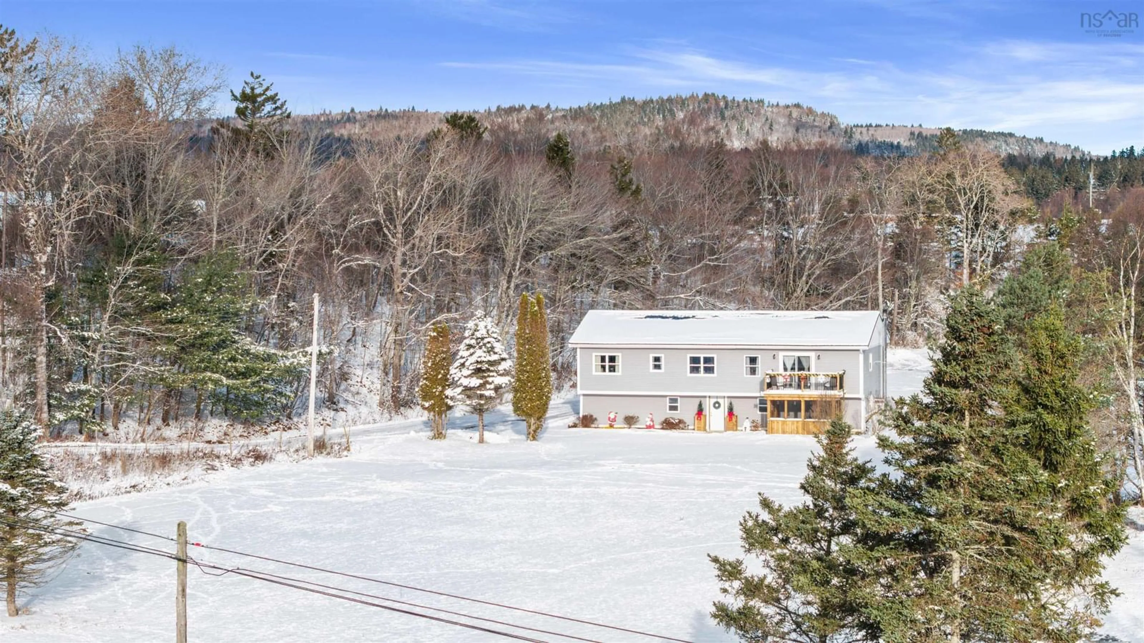 Unknown for 1197 Highway 2, Five Islands Nova Scotia B0M 1K0