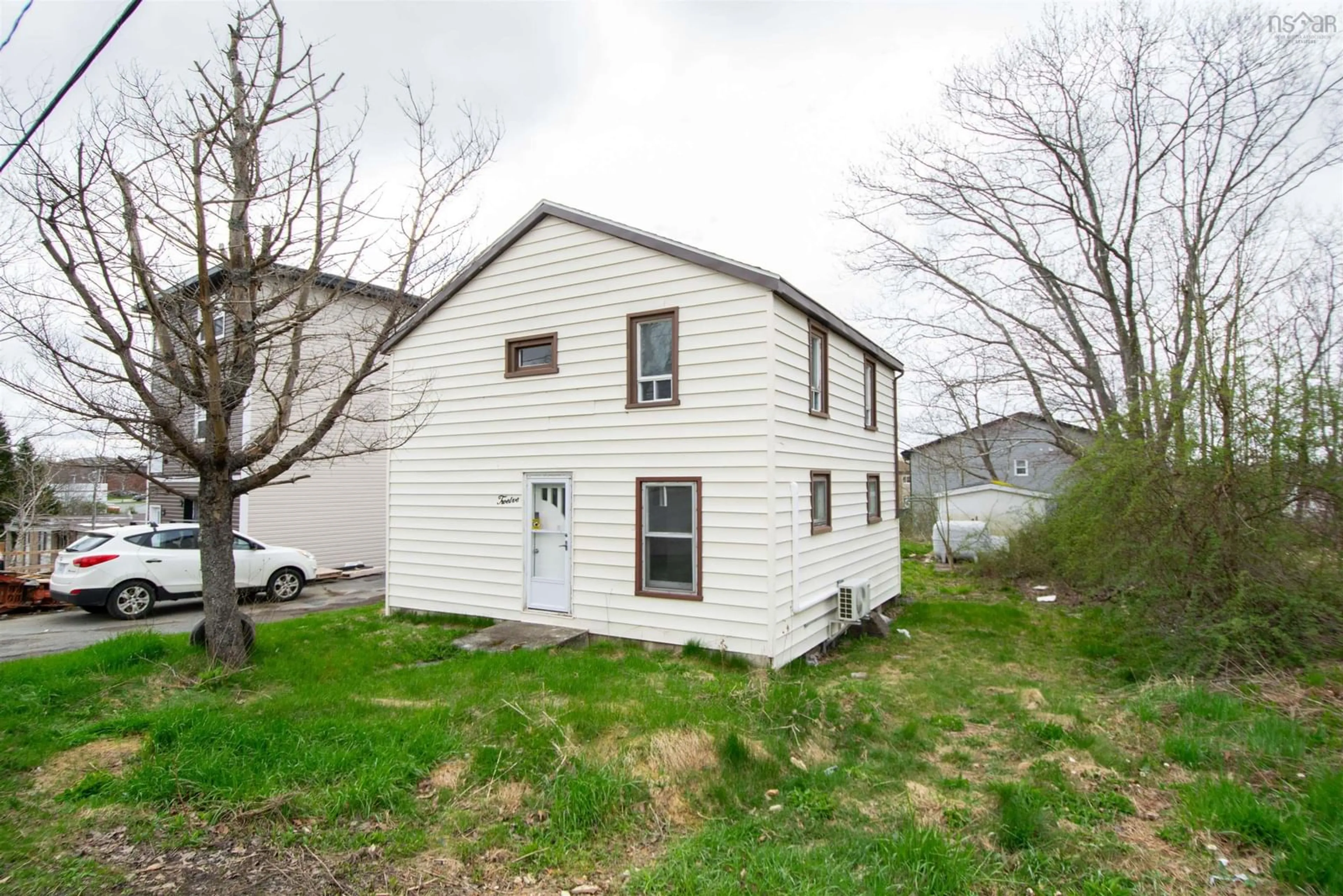 Shed for 12 Layton Rd, Halifax Nova Scotia B3P 1Z8