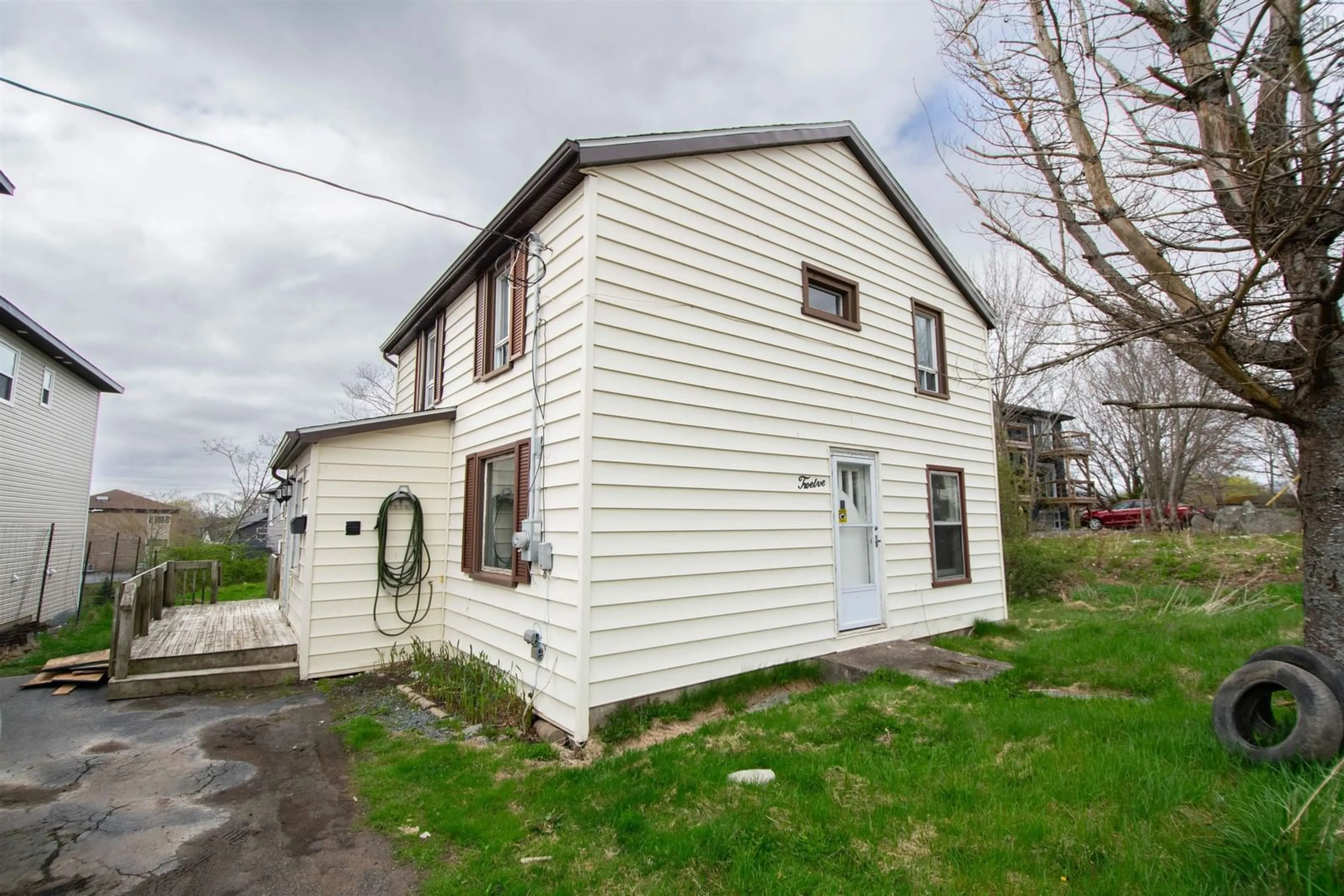 Unknown for 12 Layton Rd, Halifax Nova Scotia B3P 1Z8