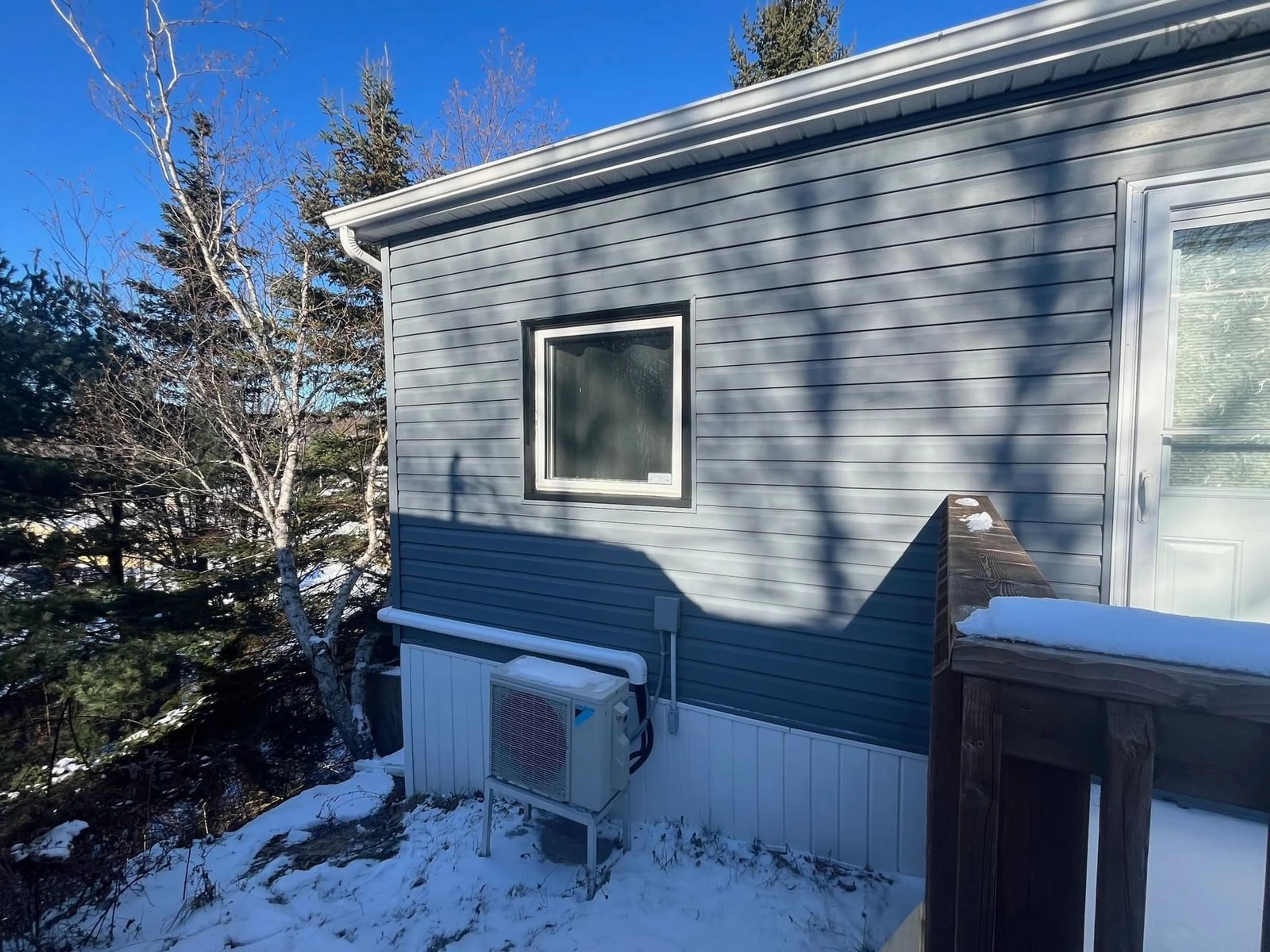 Unknown for 22 Sharon Dr, Middle Sackville Nova Scotia B4E 1E3