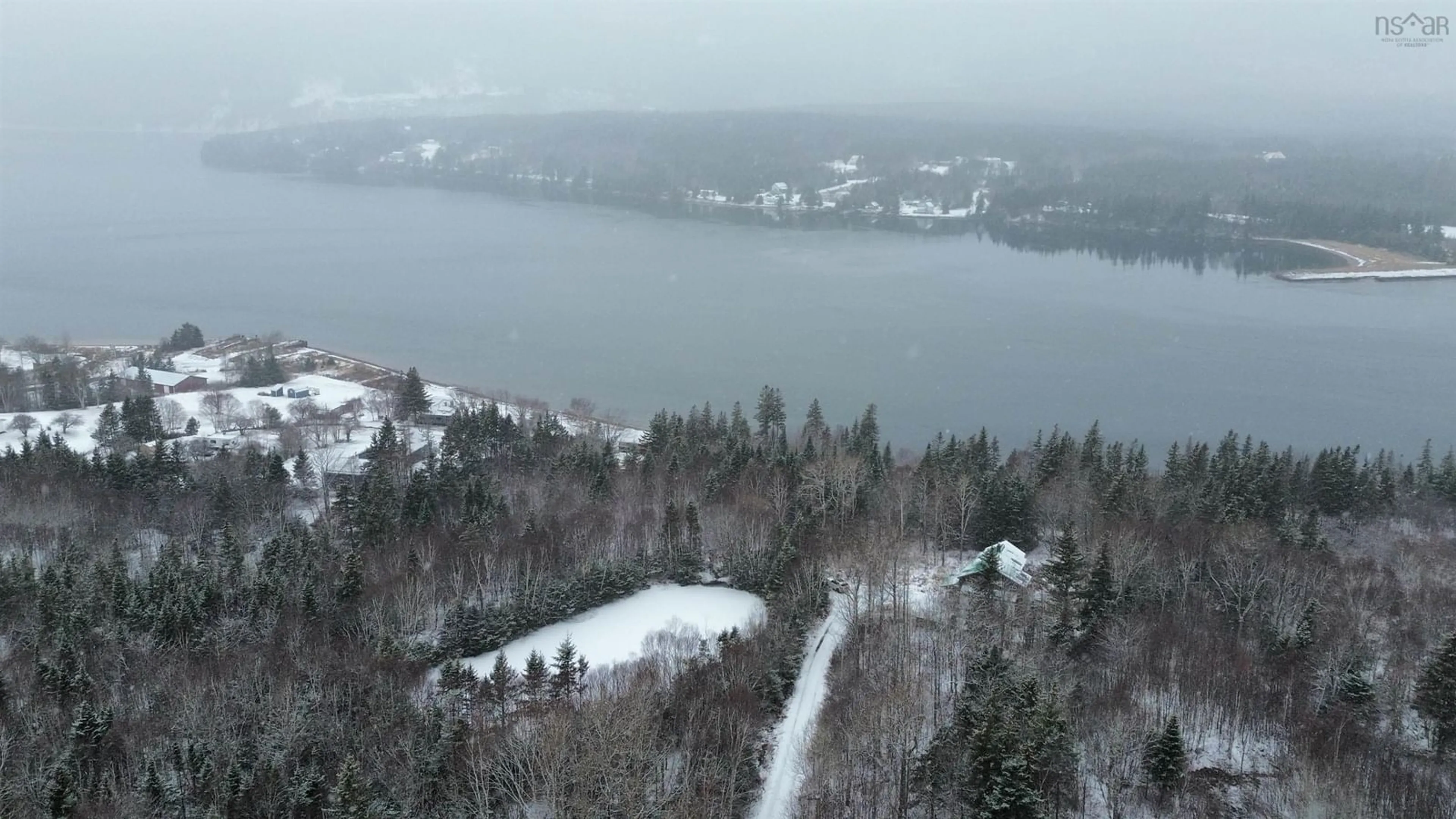 Blurry image for 1478 Old Route 5, Big Bras D'Or Nova Scotia B1X 1C1