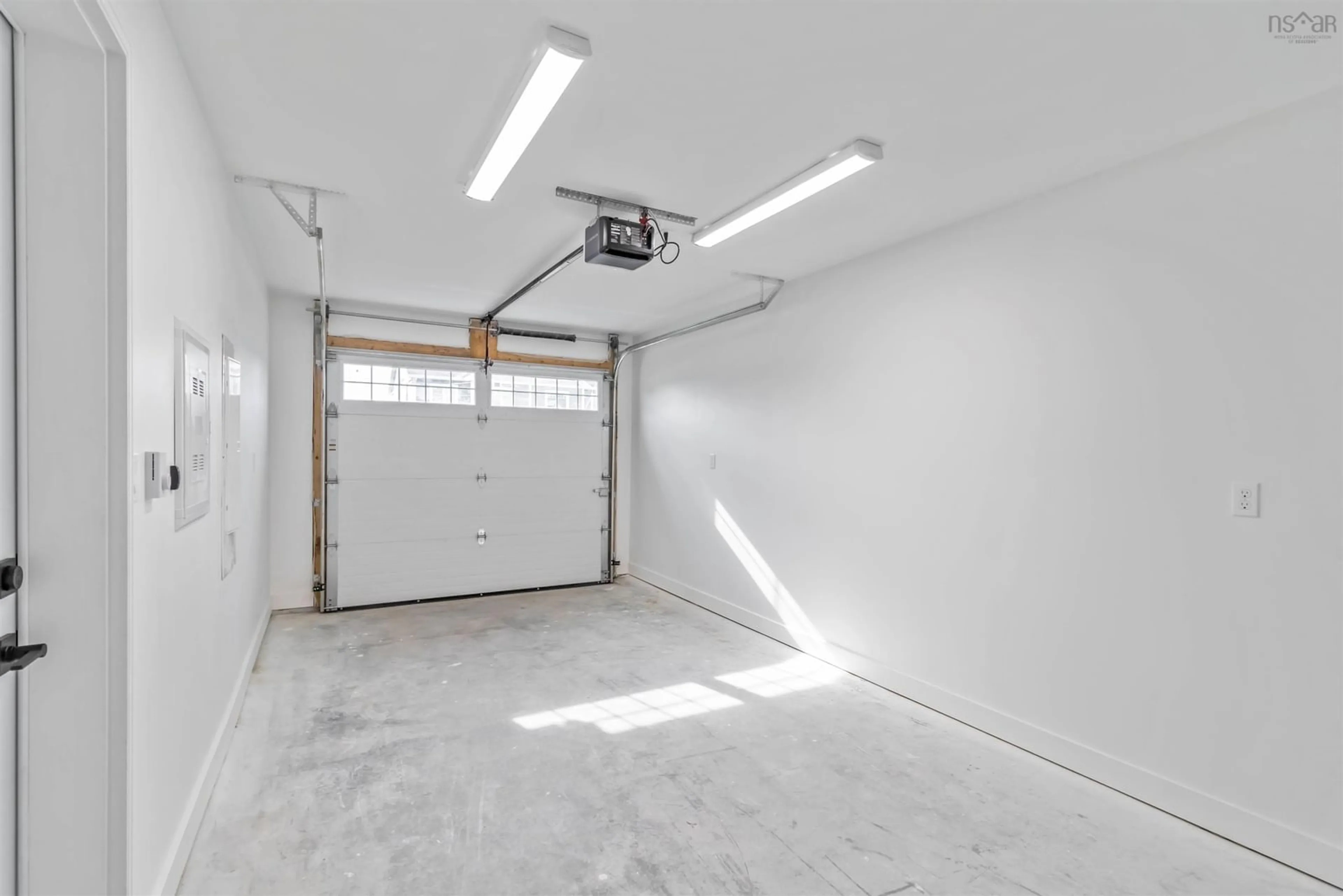 Indoor garage for 2-Unit 2 Sherwood, Enfield Nova Scotia B2T 0T2