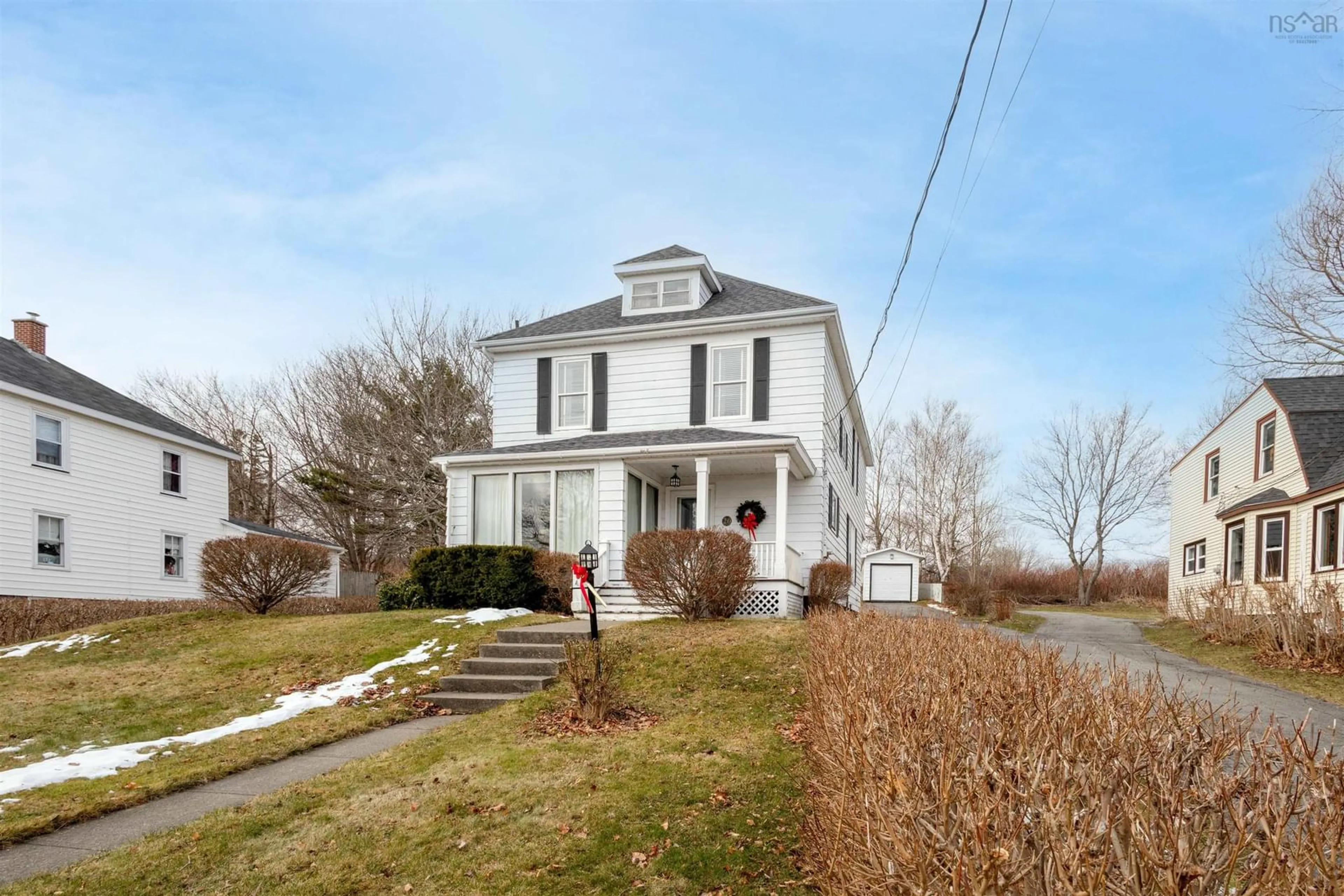 Unknown for 20 Brown St, Sydney Mines Nova Scotia B1V 2Y5