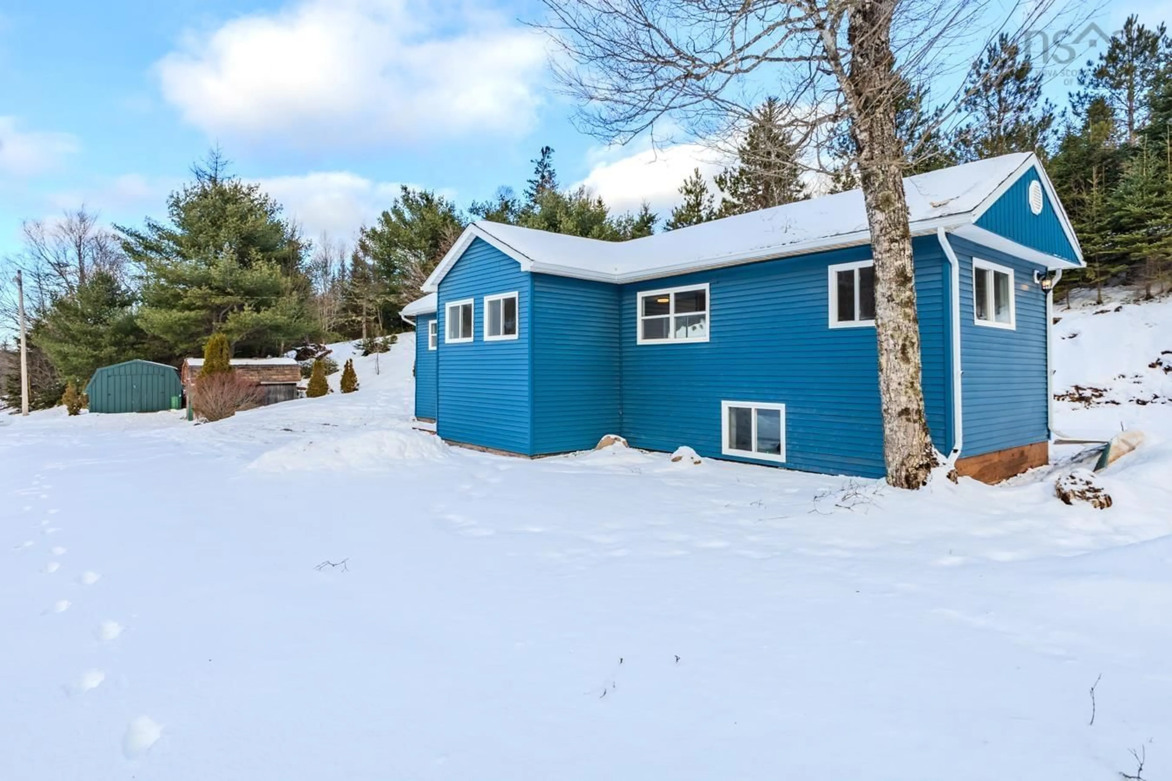 Unknown for 2466 Kemptown Rd, Upper Kemptown Nova Scotia B0K 1V0