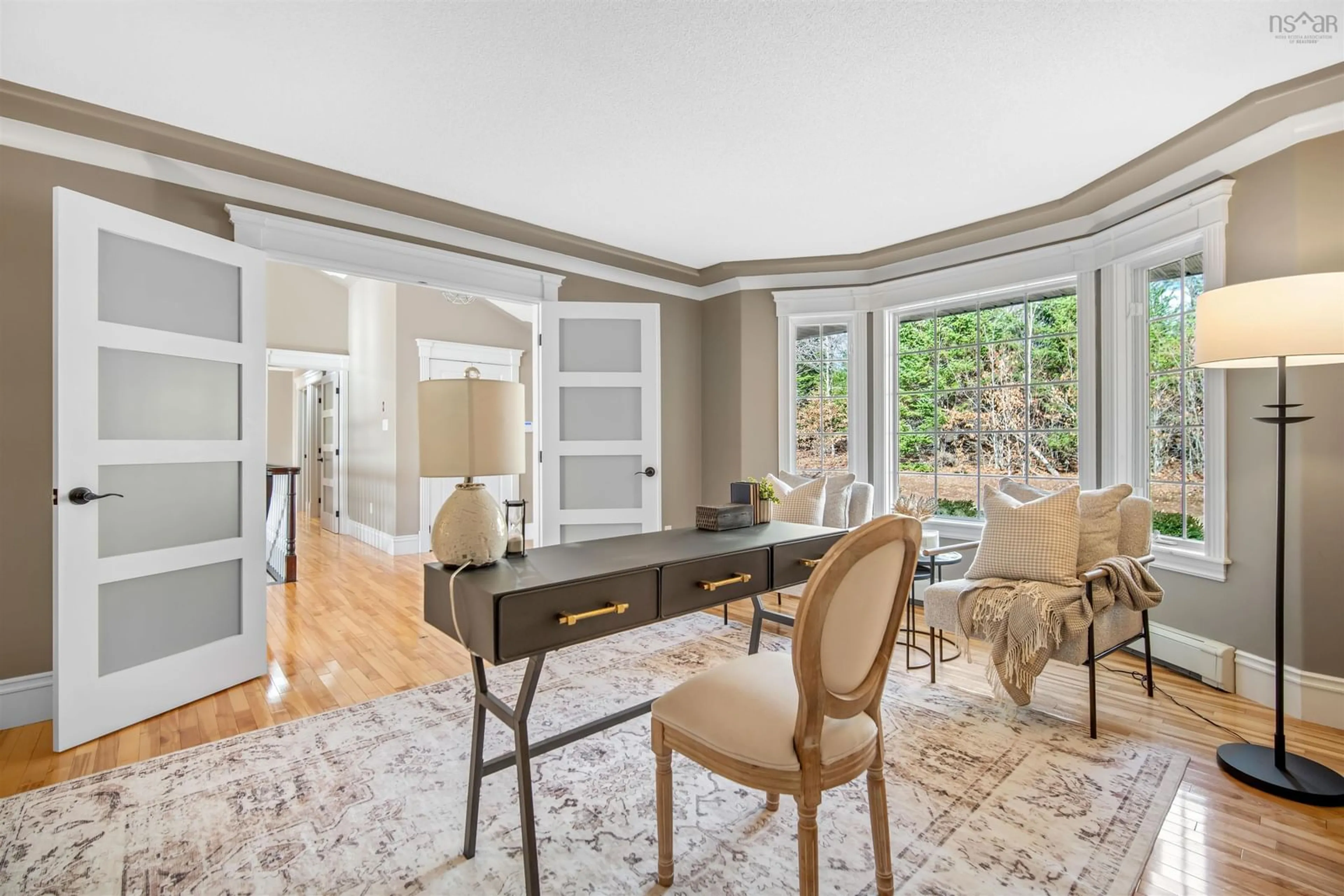 Unknown for 27 Monarch Dr, Beaver Bank Nova Scotia B4E 3G7