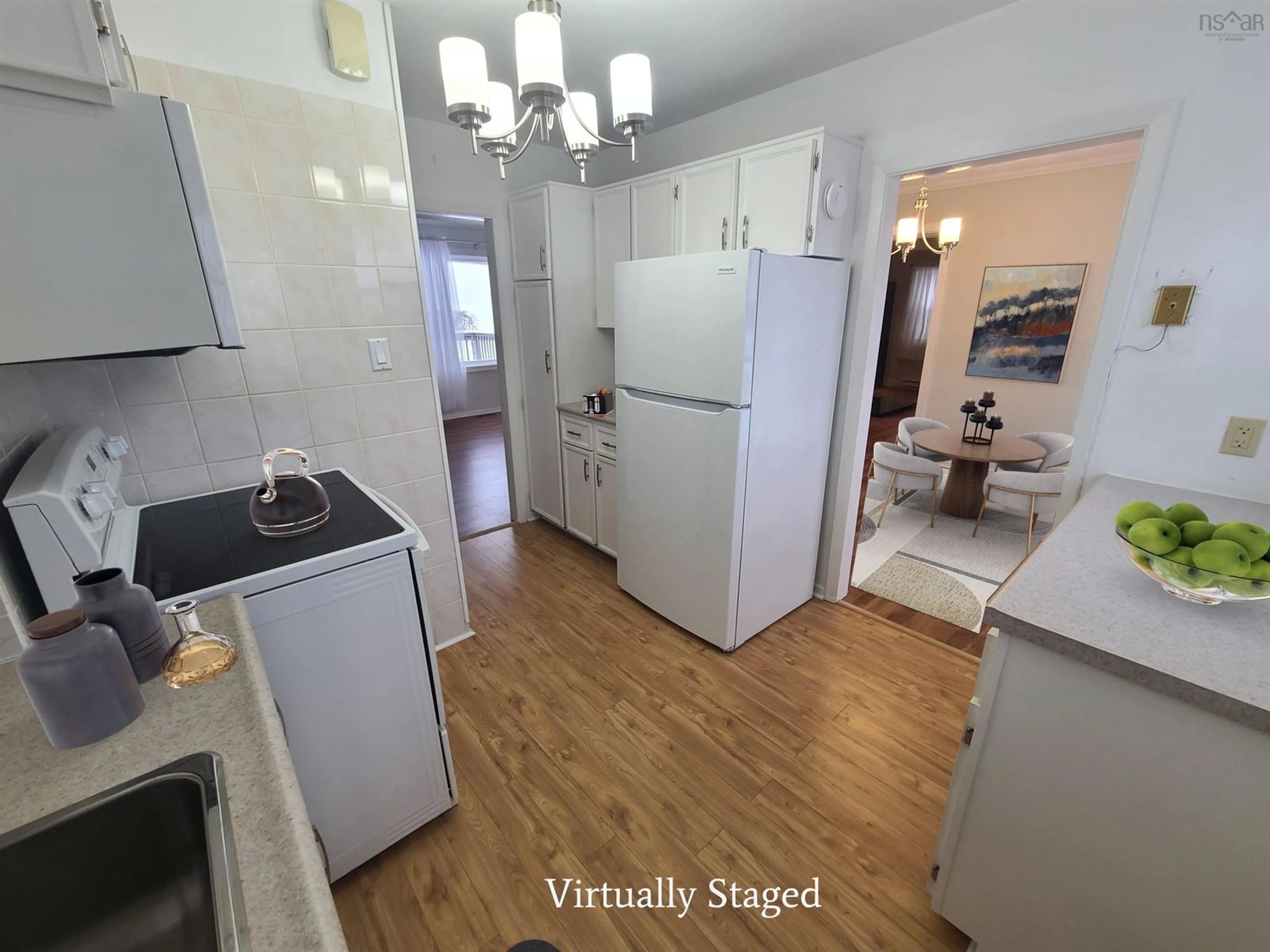 Unknown for 31 Hillside Drive, Cornwallis Park Nova Scotia B0S 1H0