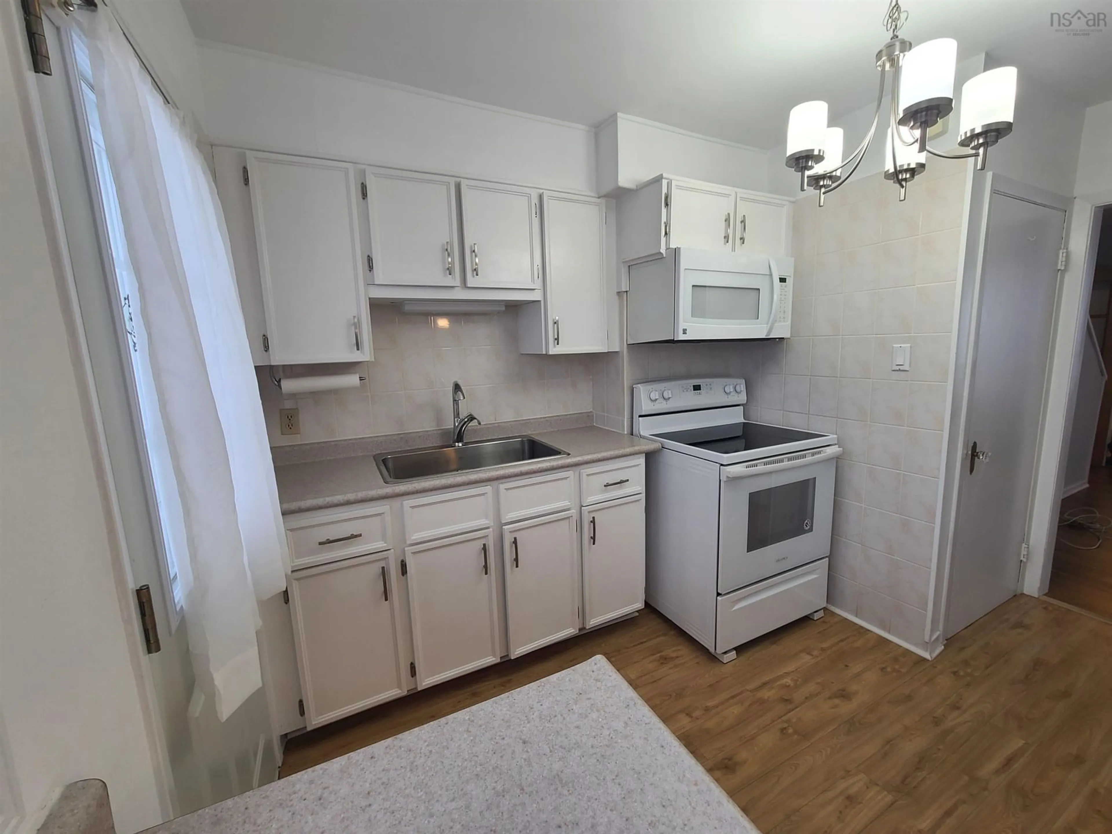 Standard kitchen, unknown for 31 Hillside Drive, Cornwallis Park Nova Scotia B0S 1H0