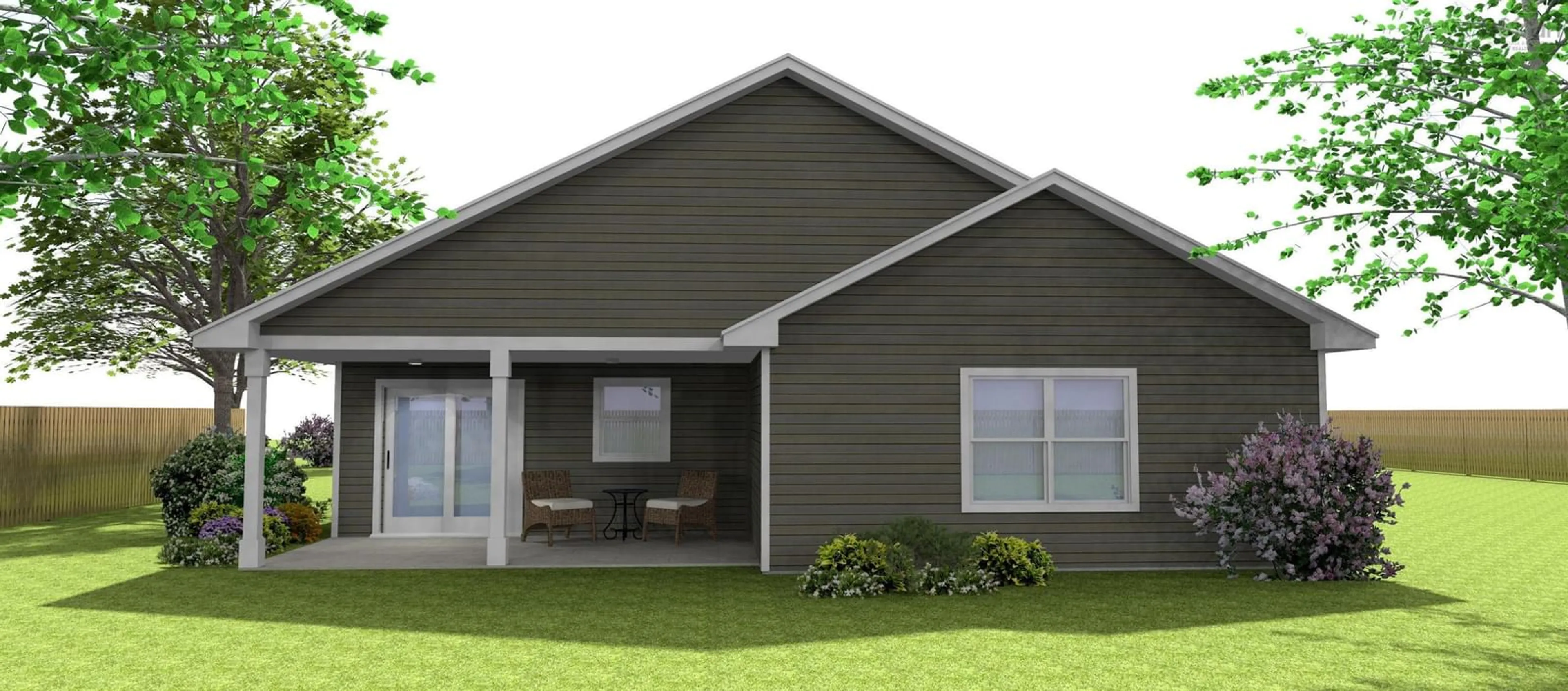 Home with vinyl exterior material, building for Community Way #Lot 5, Garlands Crossing Nova Scotia B0N 2T0