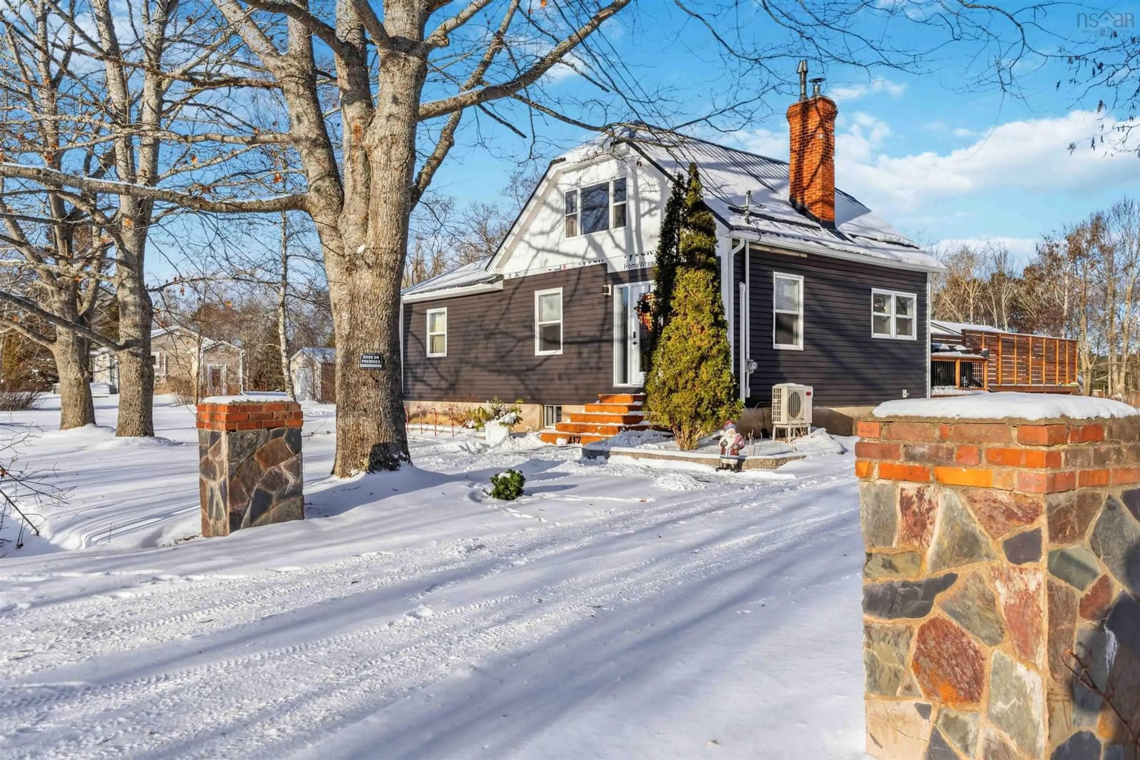 Unknown for 417 Dorey Rd, Aylesford Nova Scotia B0P 1C0