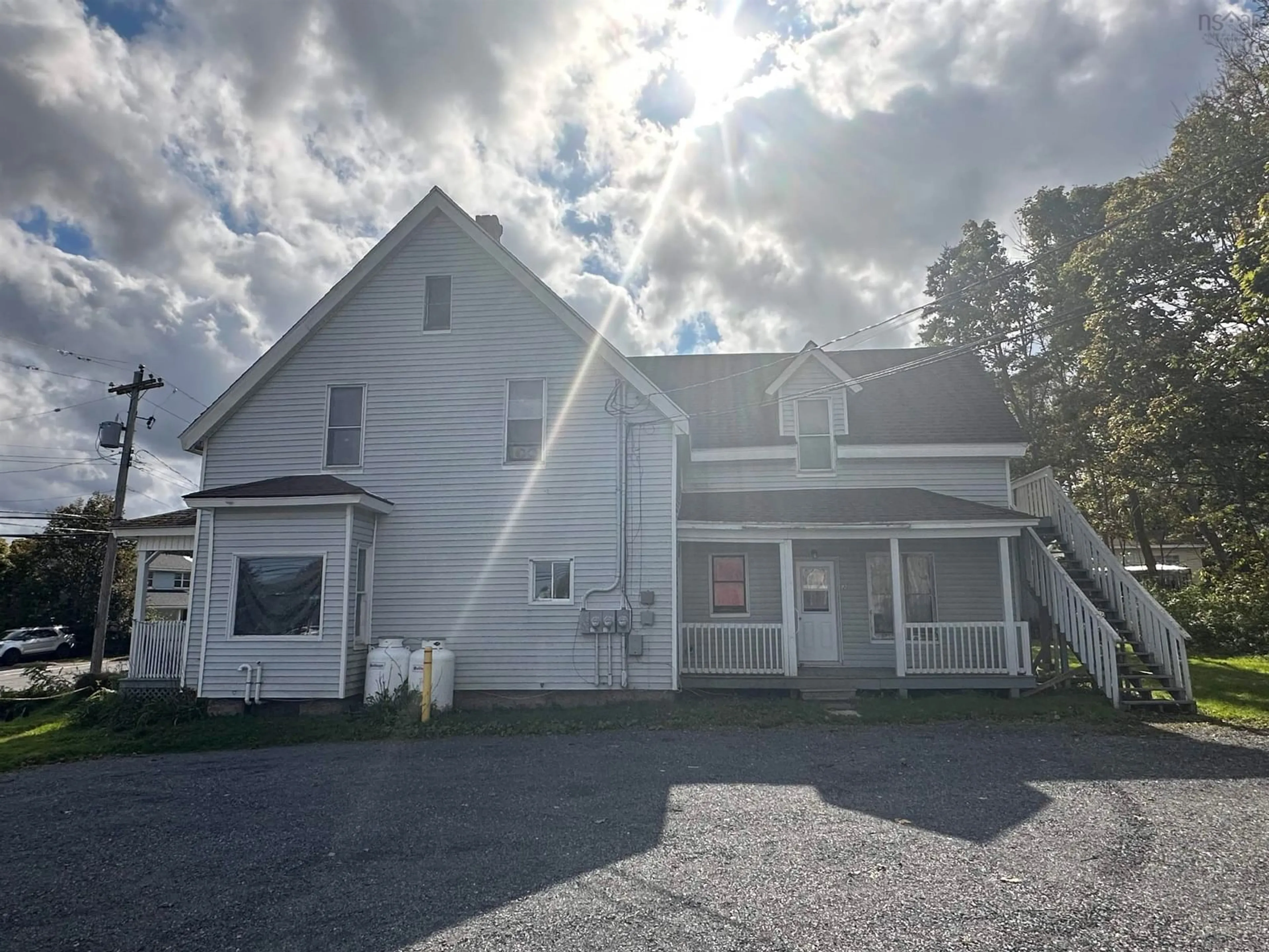 Unknown for 112-4 Mackay St, Stellarton Nova Scotia B0K 1S0