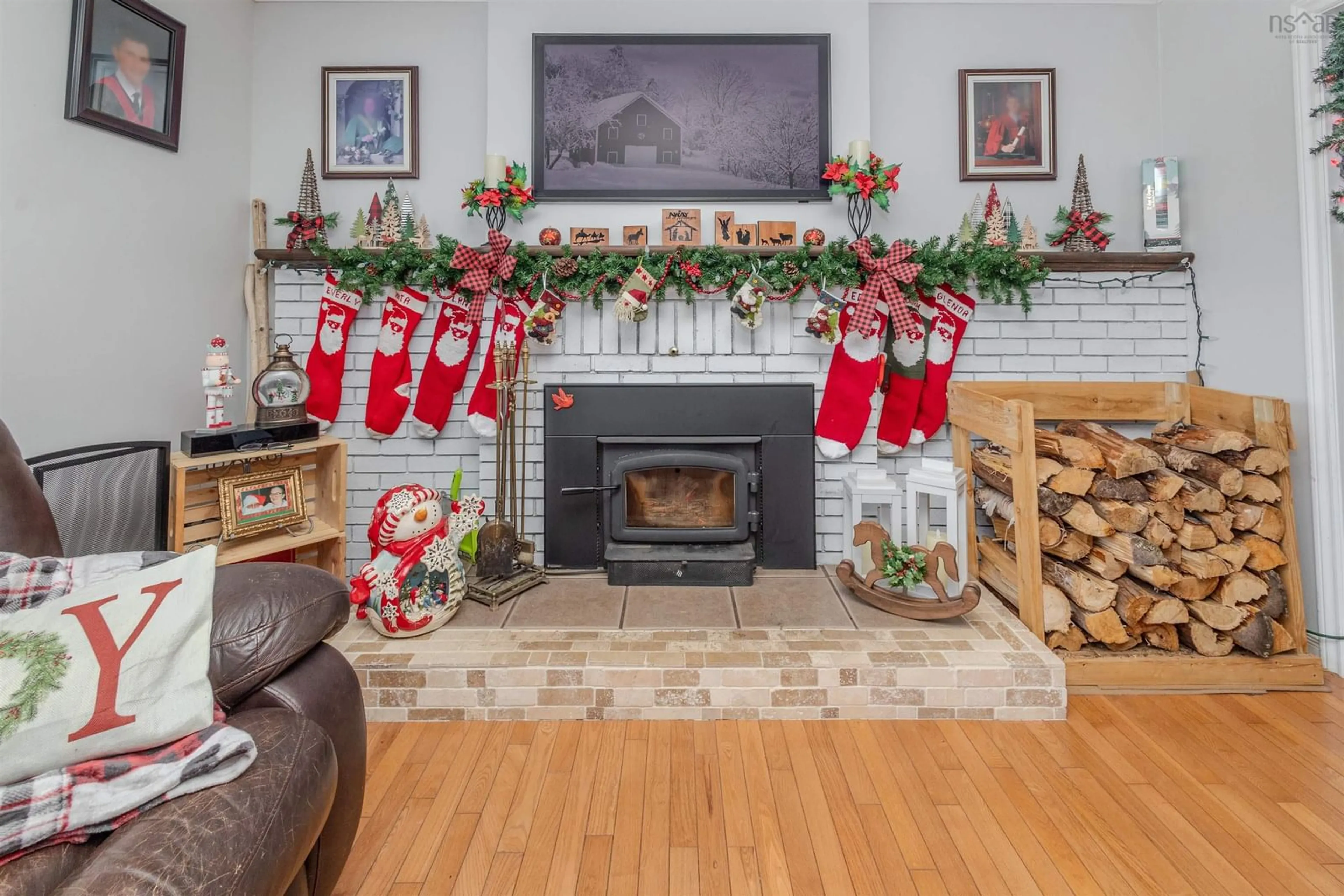 Unknown for 112 South St, Glace Bay Nova Scotia B1A 1V6