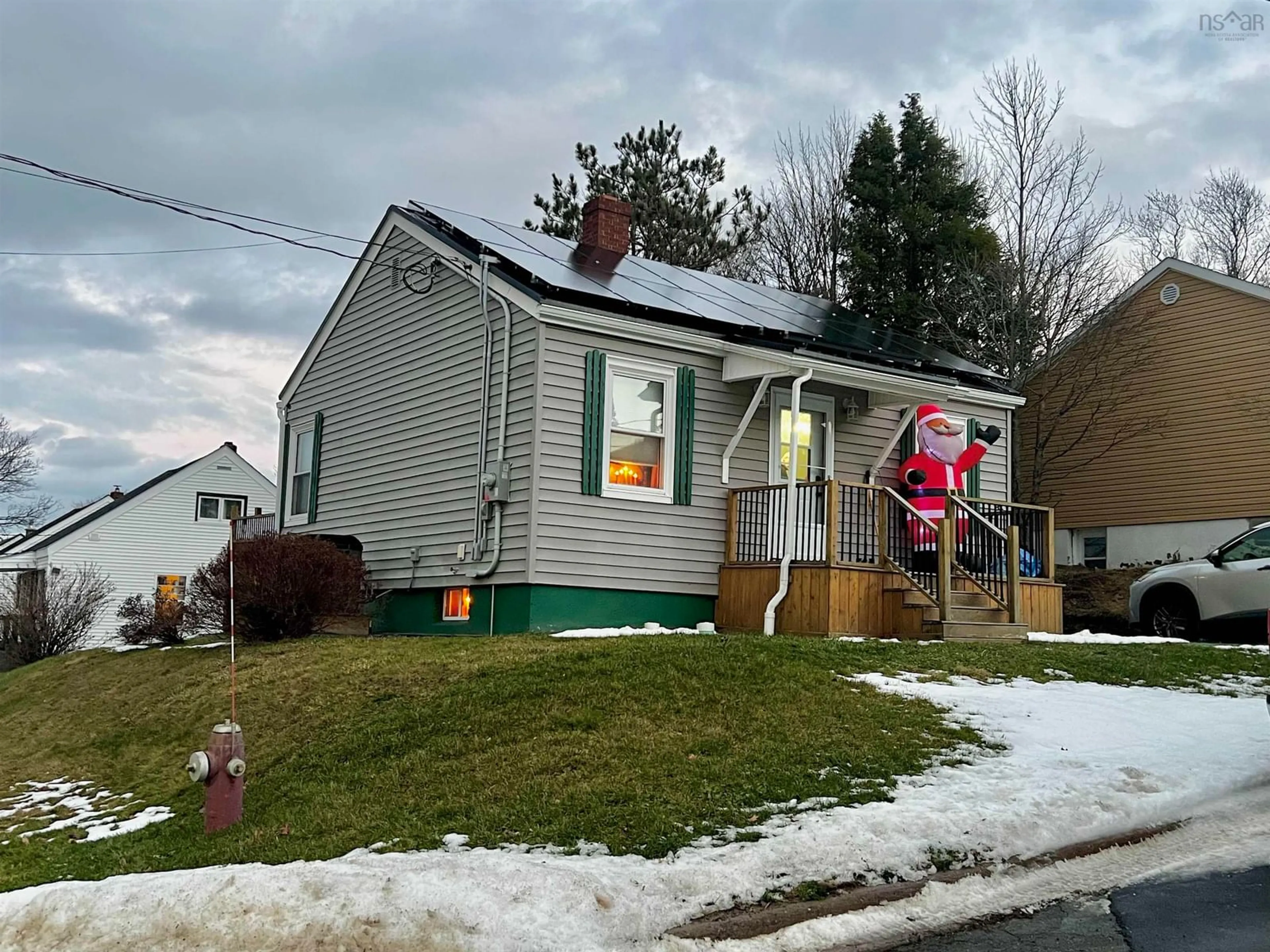 Unknown for 41 Mechanic St, Trenton Nova Scotia B0K 1H0