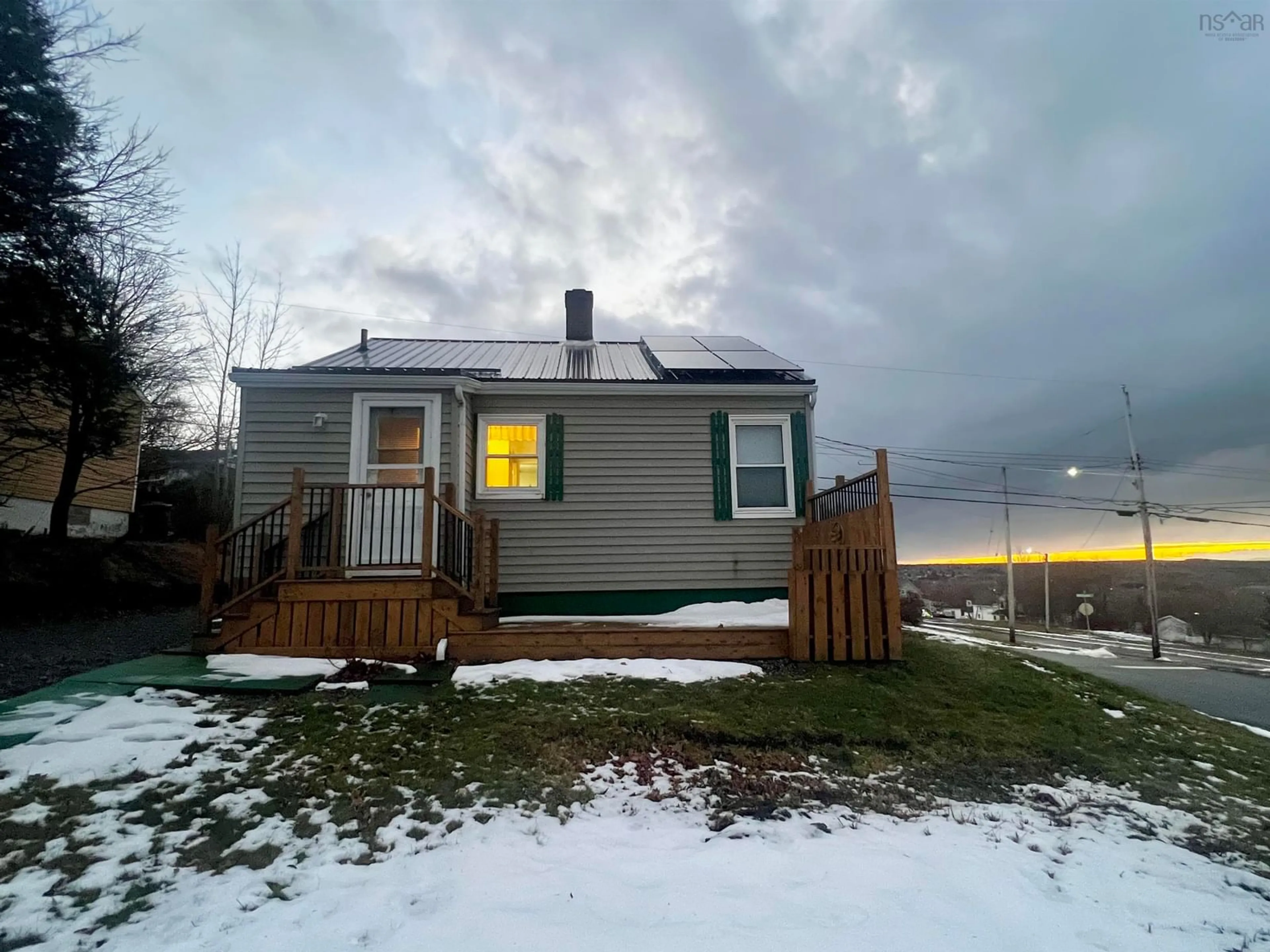 Unknown for 41 Mechanic St, Trenton Nova Scotia B0K 1H0