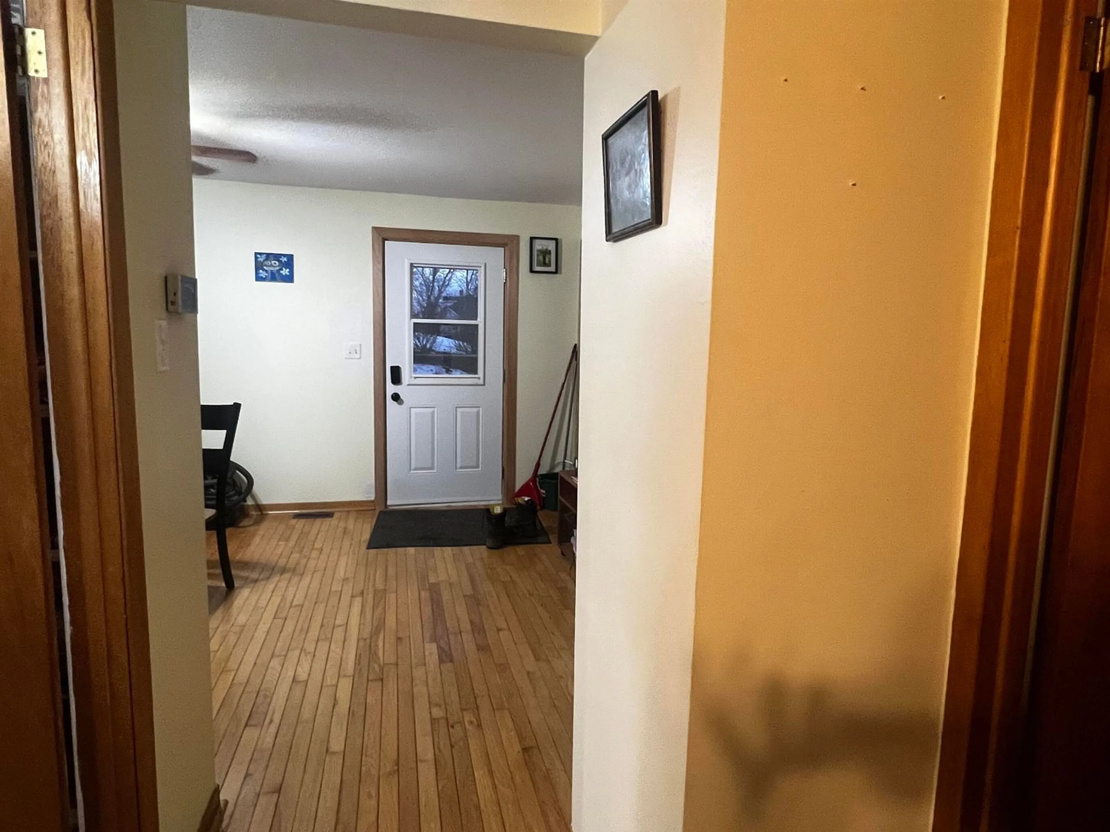 A pic of a room for 41 Mechanic St, Trenton Nova Scotia B0K 1H0