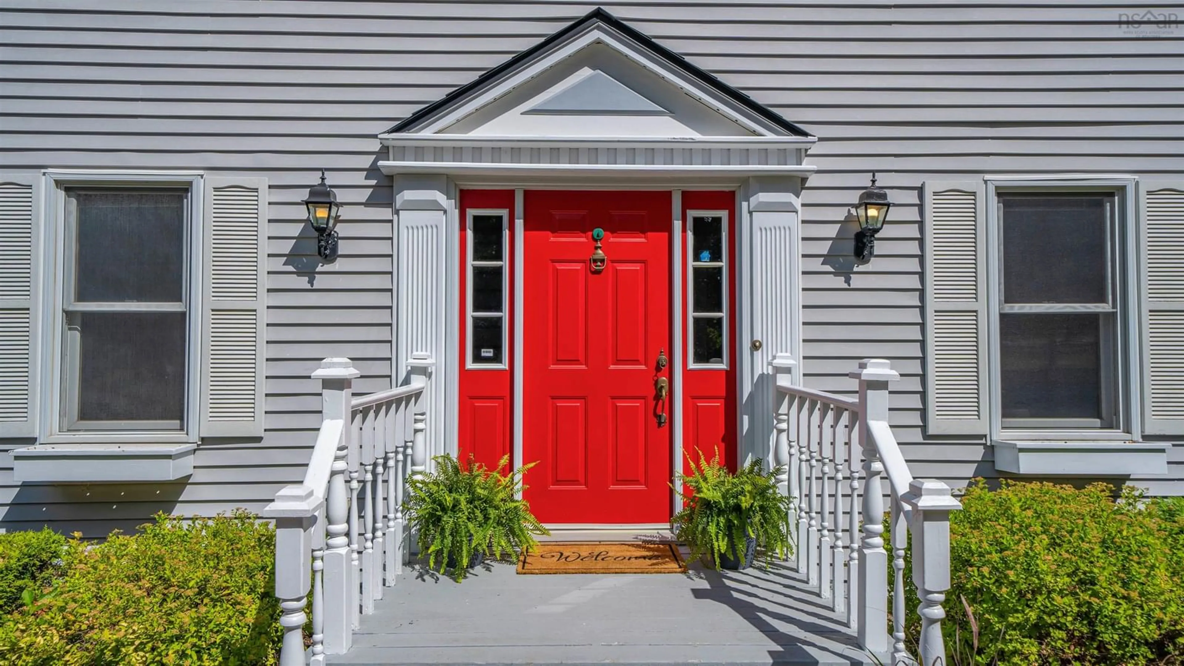 Unknown for 156 Brown St, Berwick Nova Scotia B0P 1E0