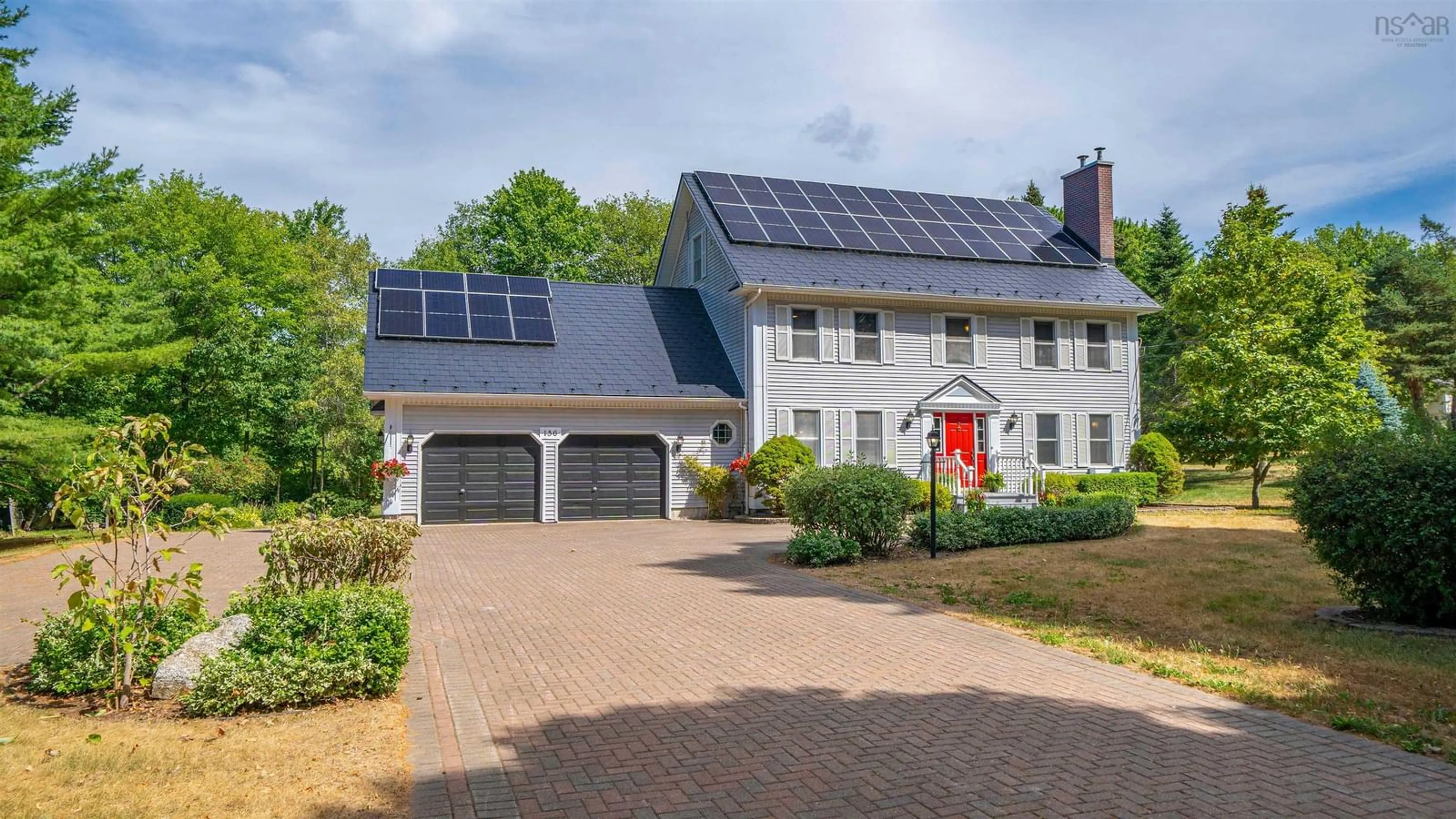 Unknown for 156 Brown St, Berwick Nova Scotia B0P 1E0