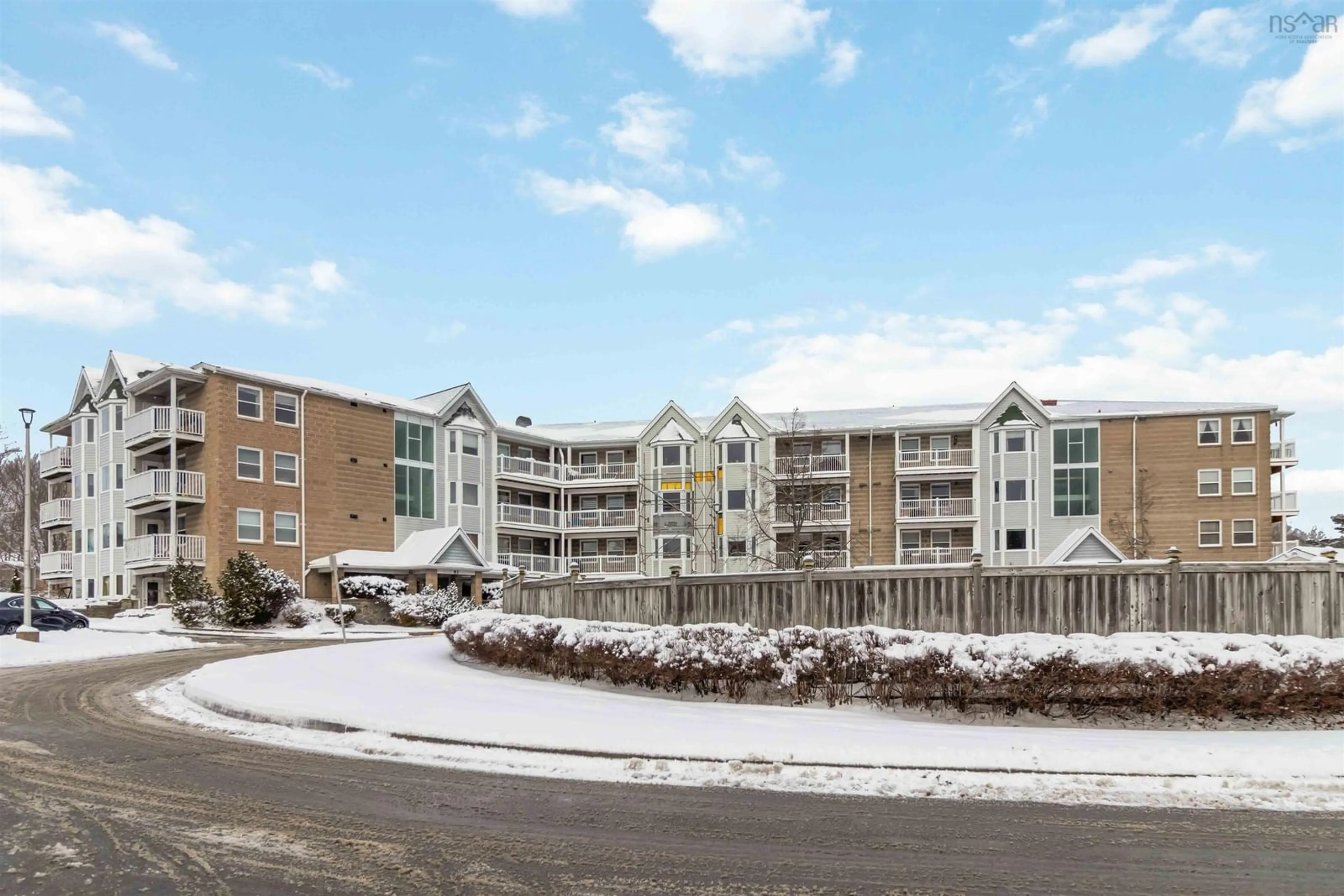 Unknown for 93 Kearney Lake Rd #311, Halifax Nova Scotia B3M 4E7