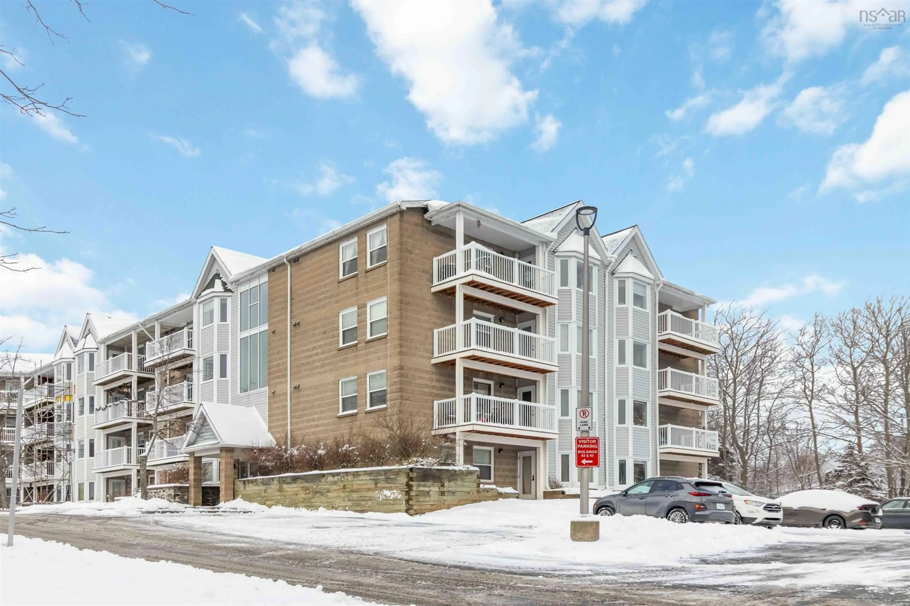 Unknown for 93 Kearney Lake Rd #311, Halifax Nova Scotia B3M 4E7