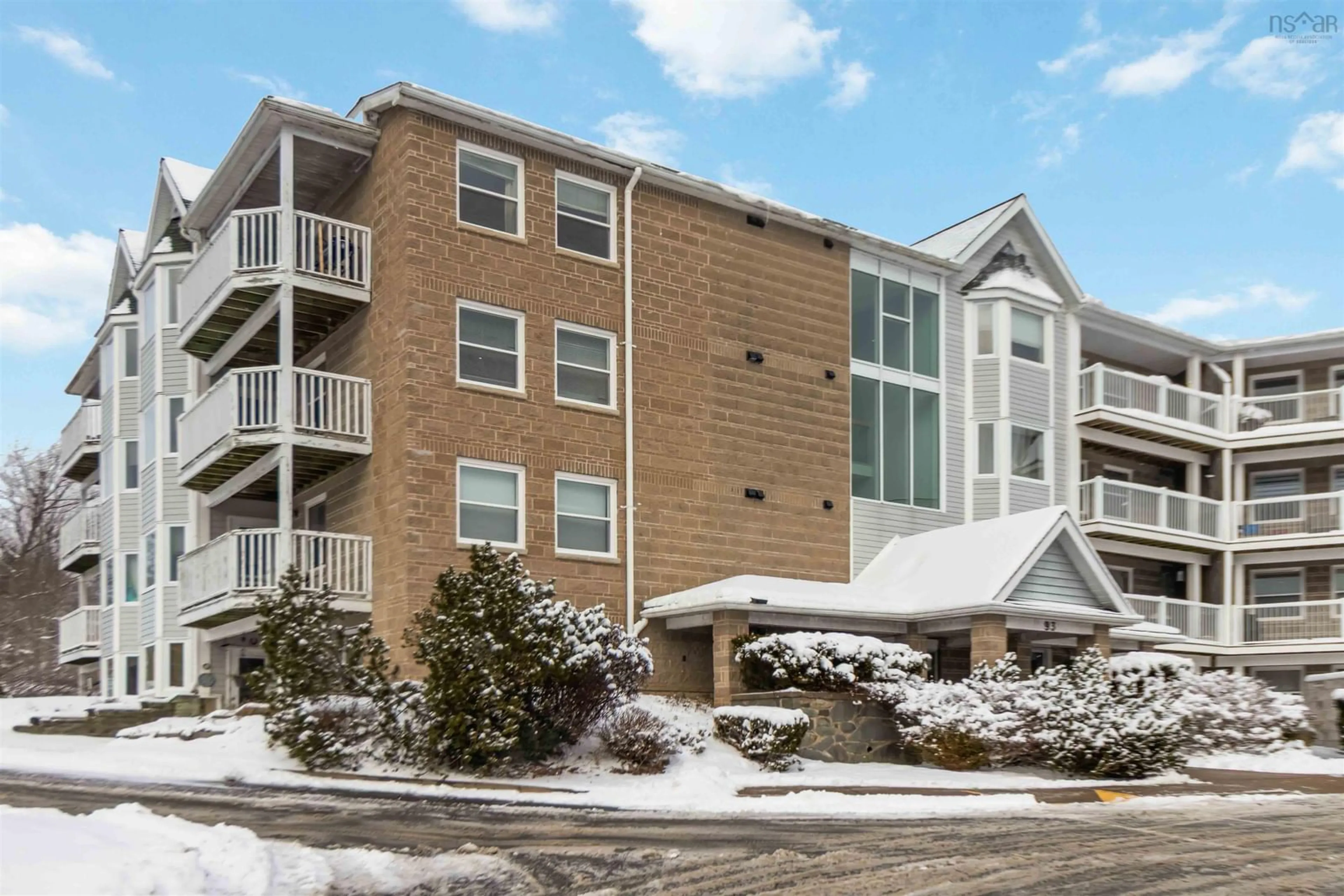 Unknown for 93 Kearney Lake Rd #311, Halifax Nova Scotia B3M 4E7