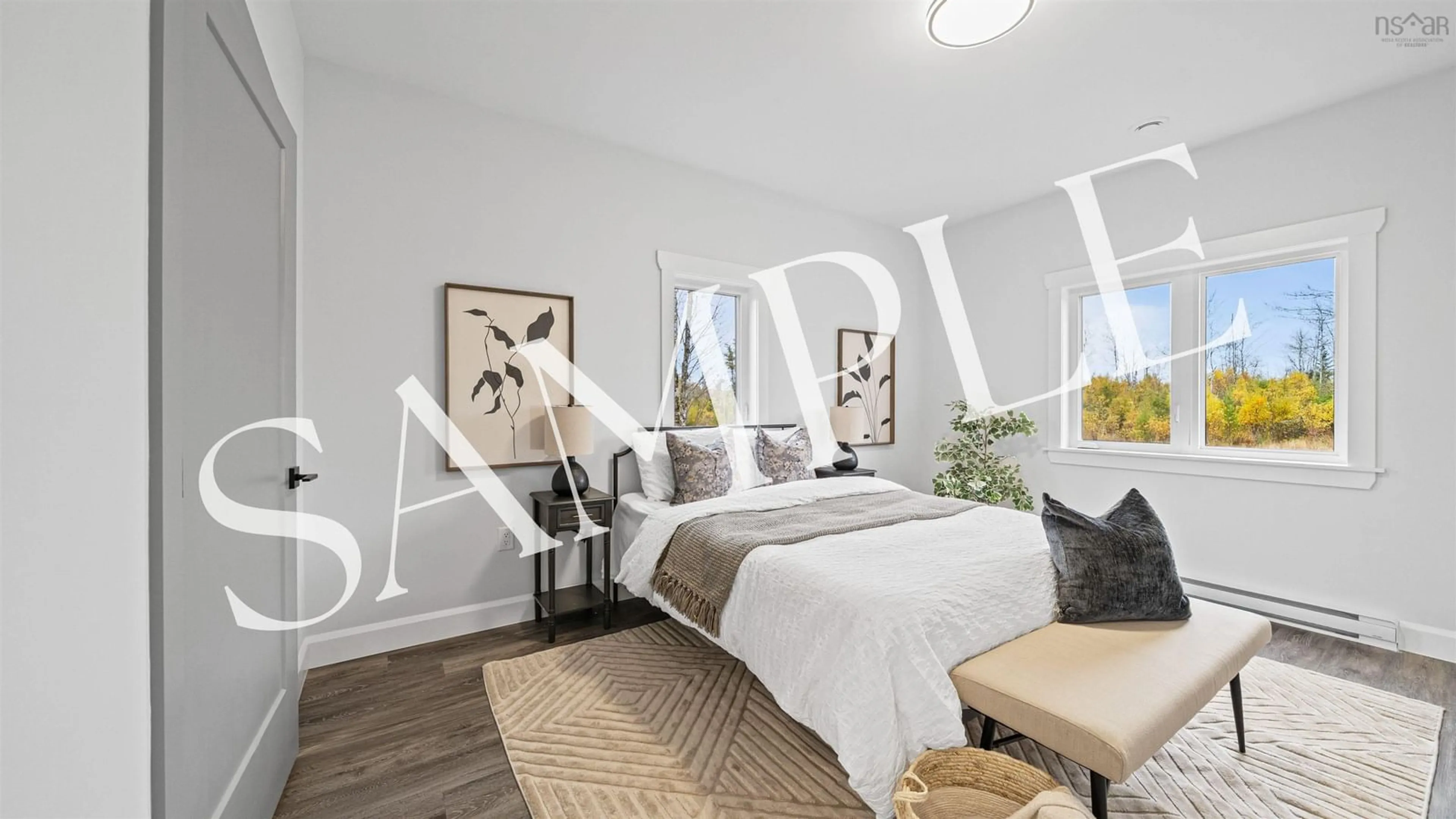 A pic of a room for Lot 22 Chisholm Rd, Onslow Mountain Nova Scotia B6L 6B5