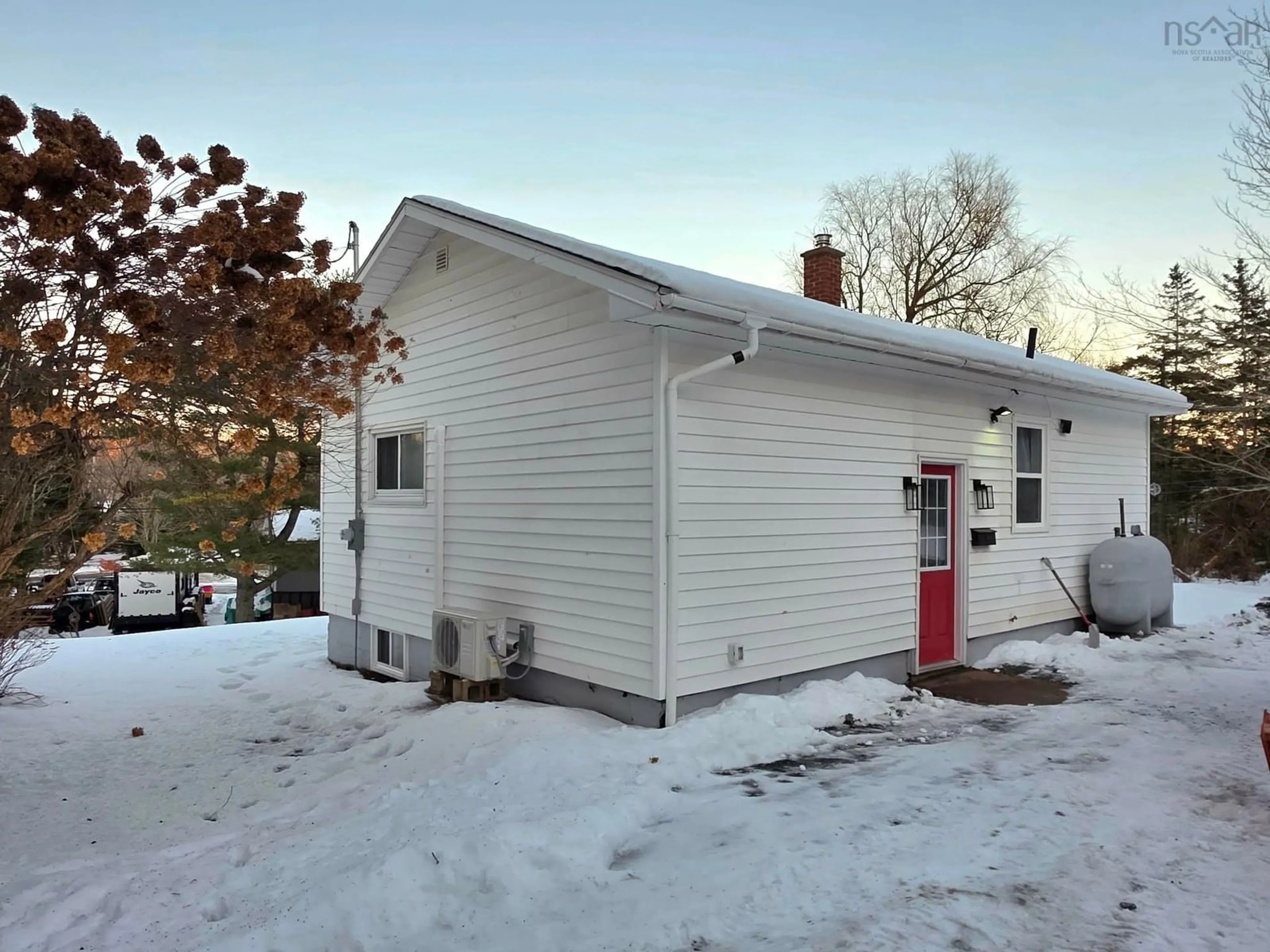 Unknown for 156 Greenfield Rd, Murray Siding Nova Scotia B6L 3M4