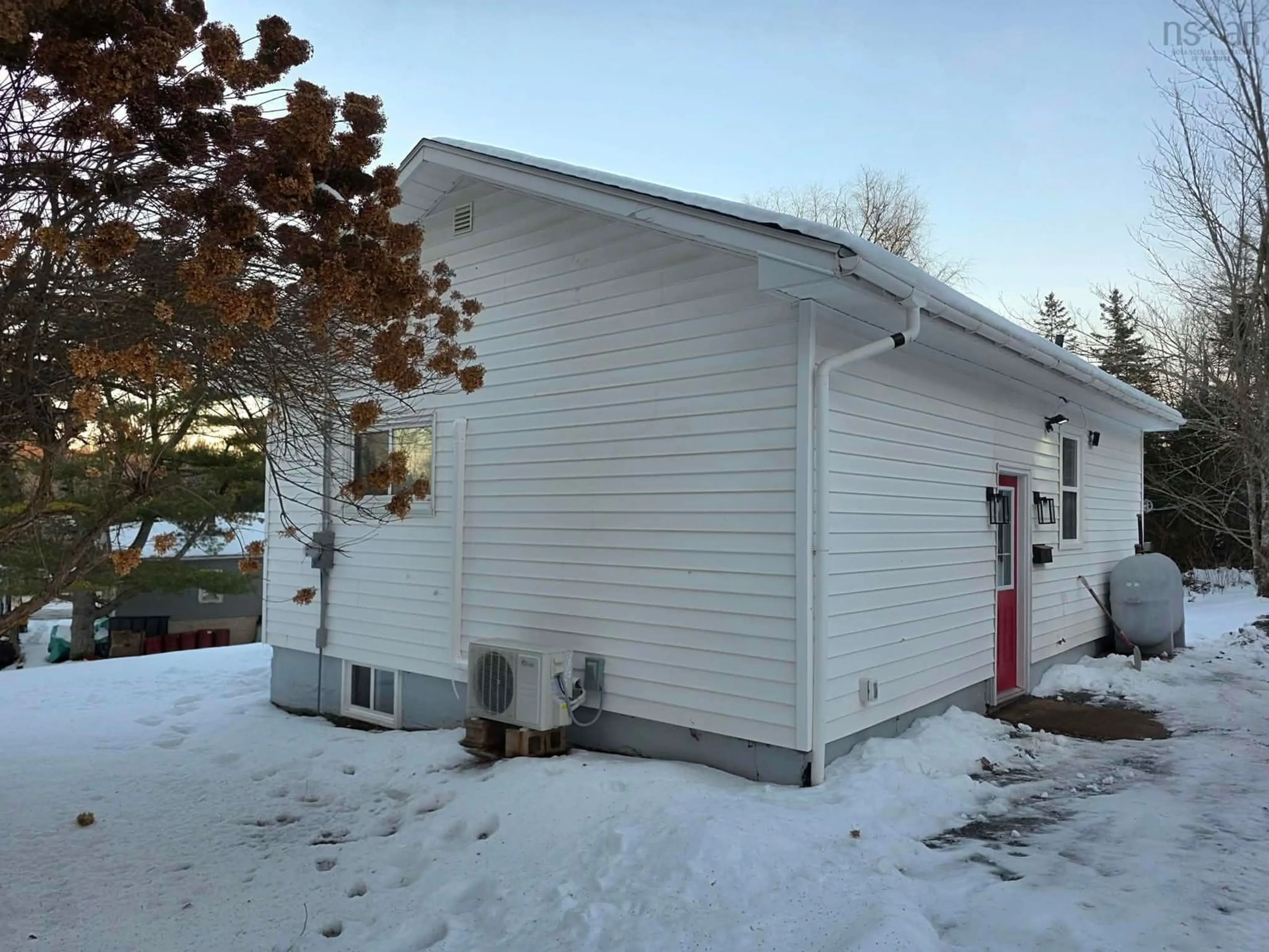 Unknown for 156 Greenfield Rd, Murray Siding Nova Scotia B6L 3M4