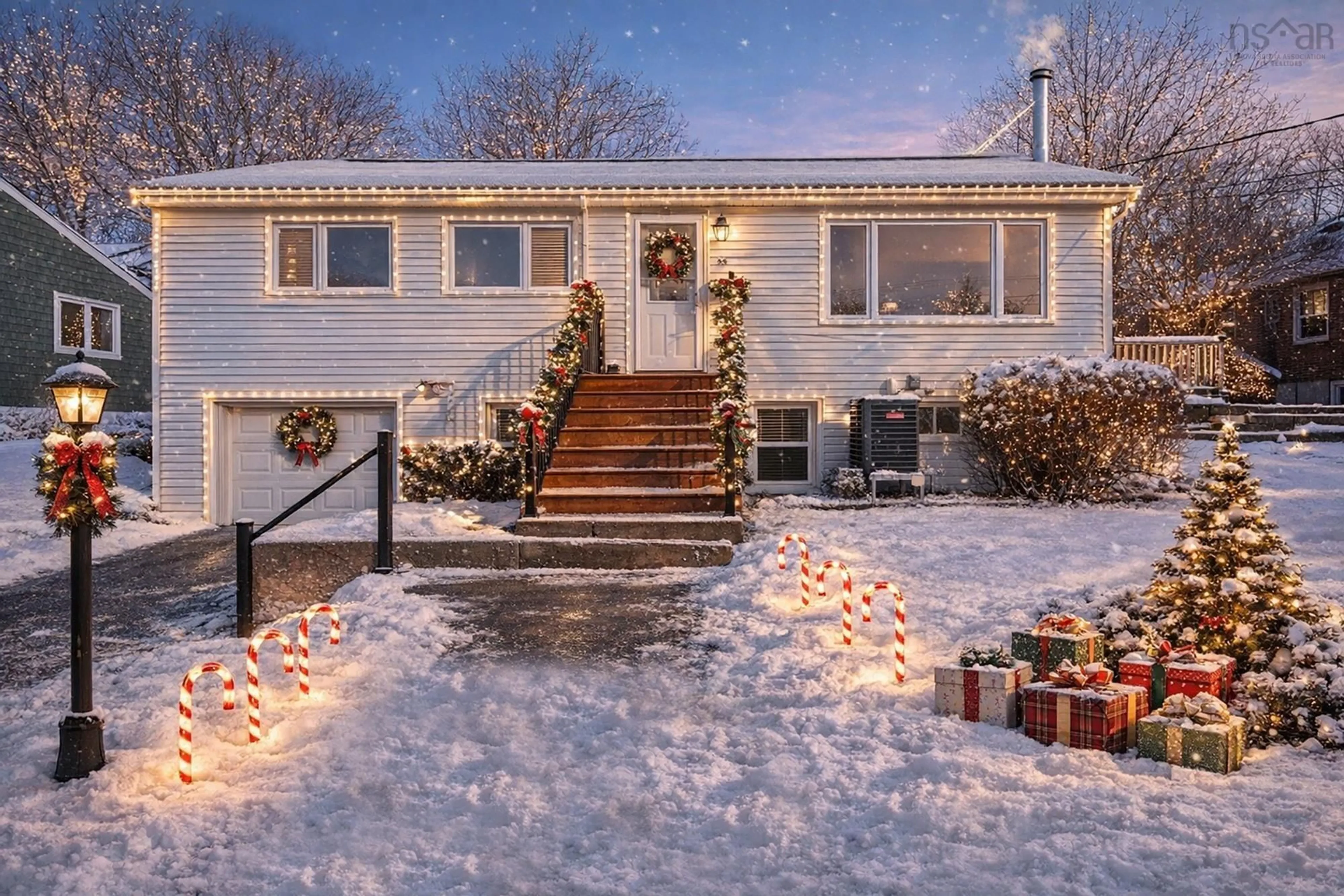 Unknown for 55 Helene Ave, Dartmouth Nova Scotia B2X 1G5