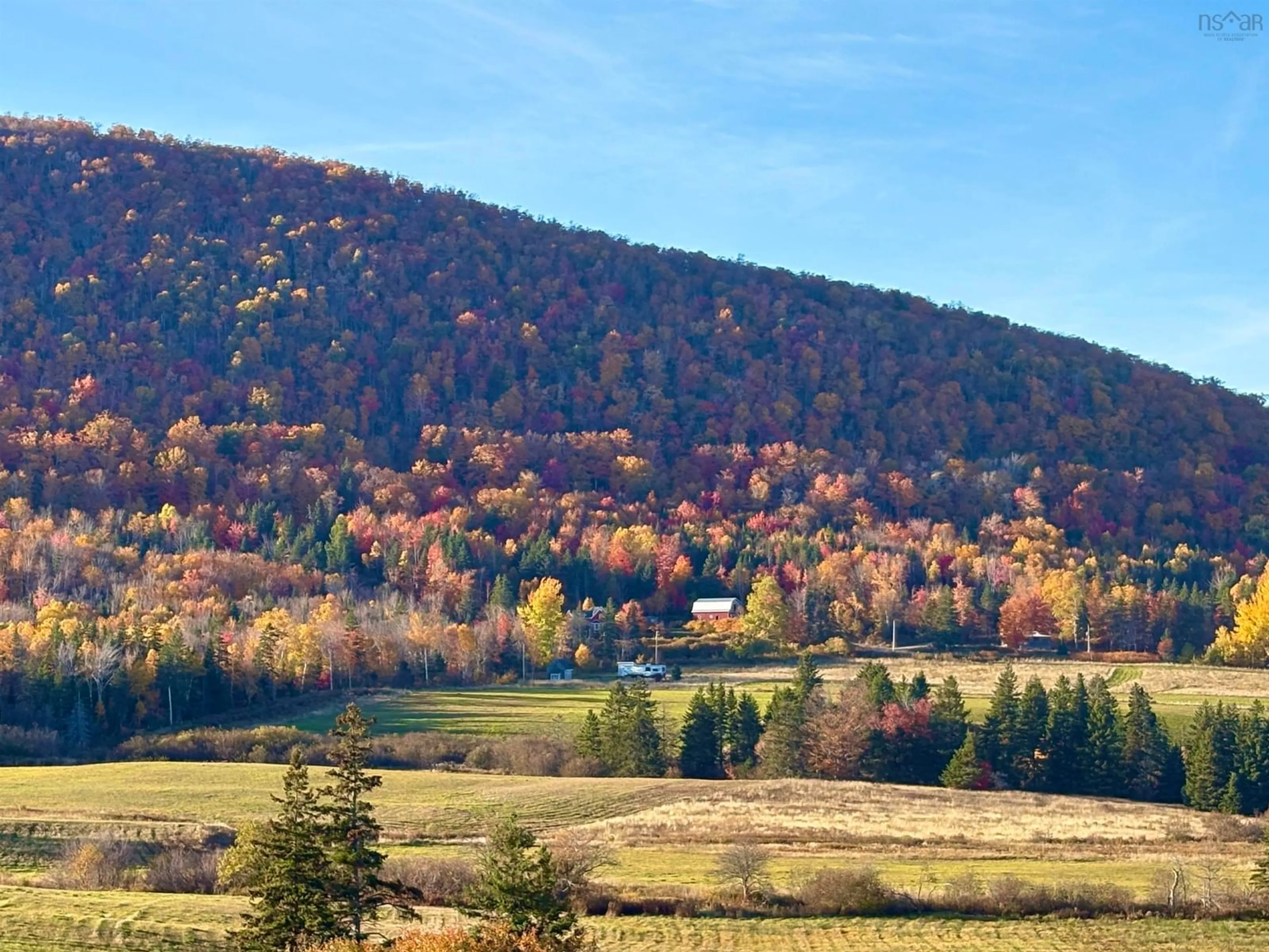 Unknown for 1241 Marsh Brook Rd., Margaree Valley Nova Scotia B0E 2C0