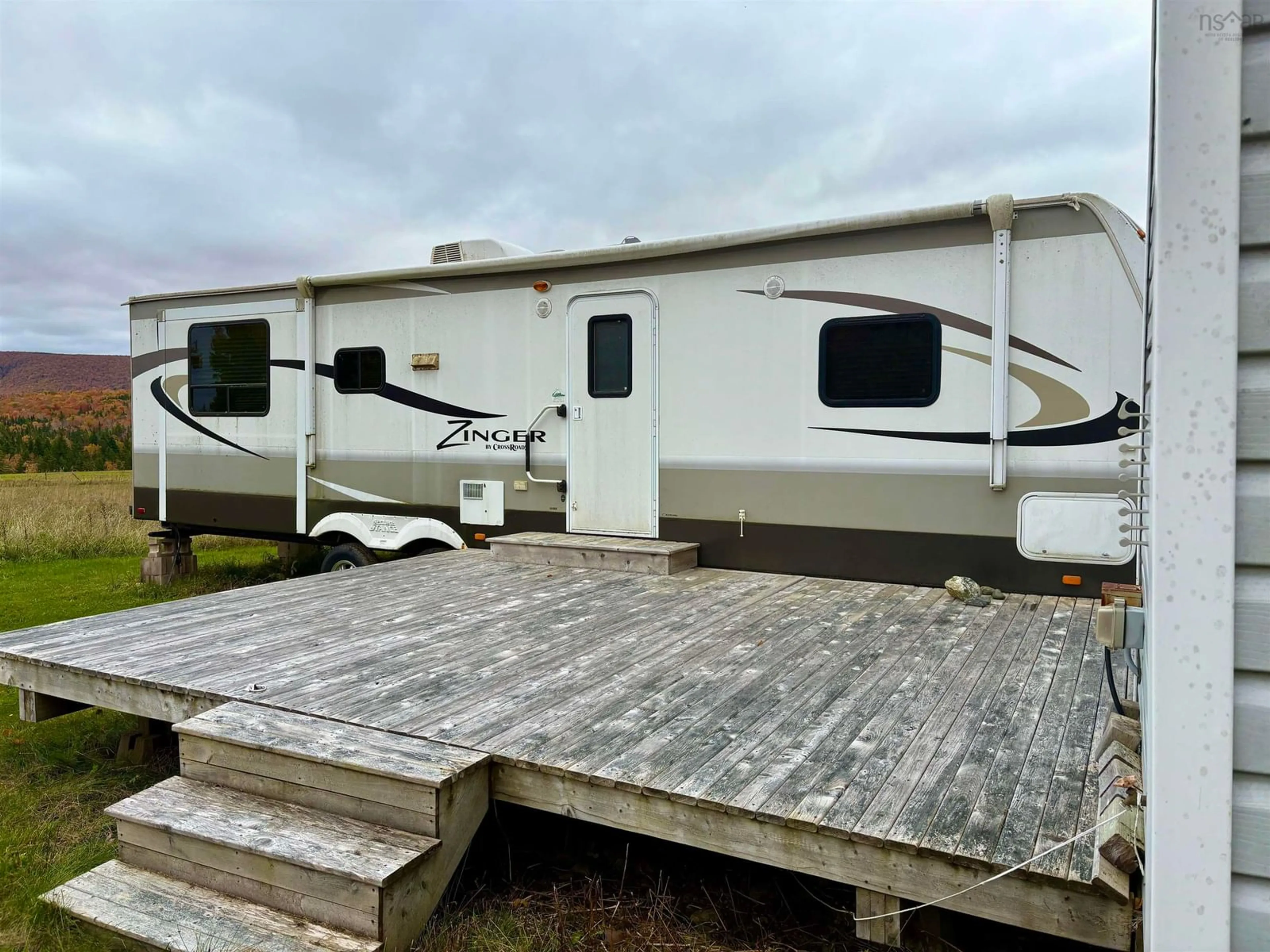 Unknown for 1241 Marsh Brook Rd., Margaree Valley Nova Scotia B0E 2C0